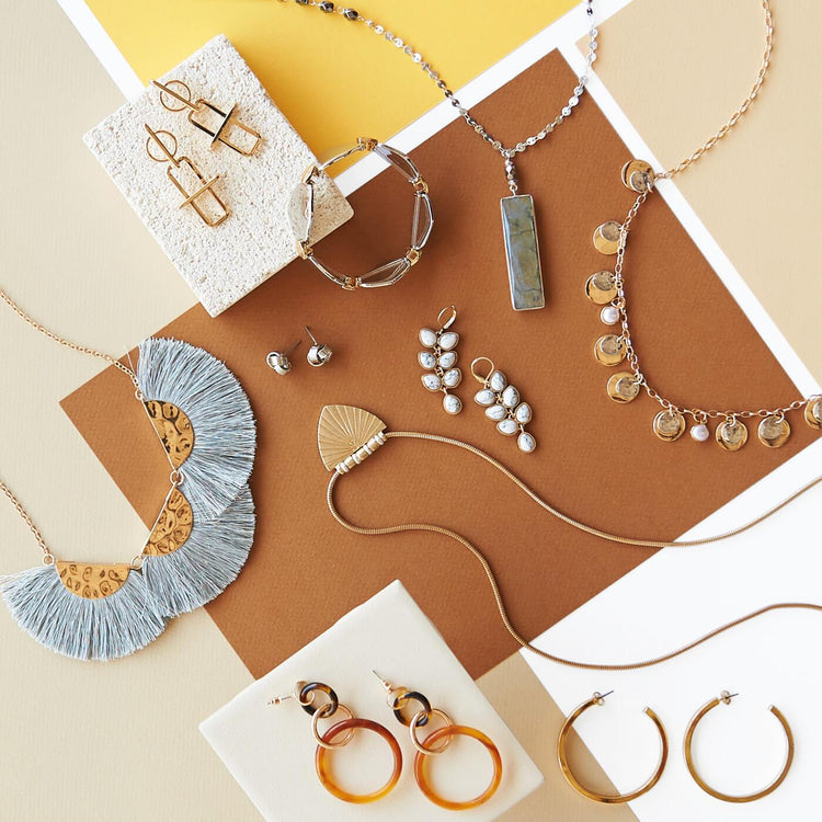 Accessories - Grace and Gala Boutique