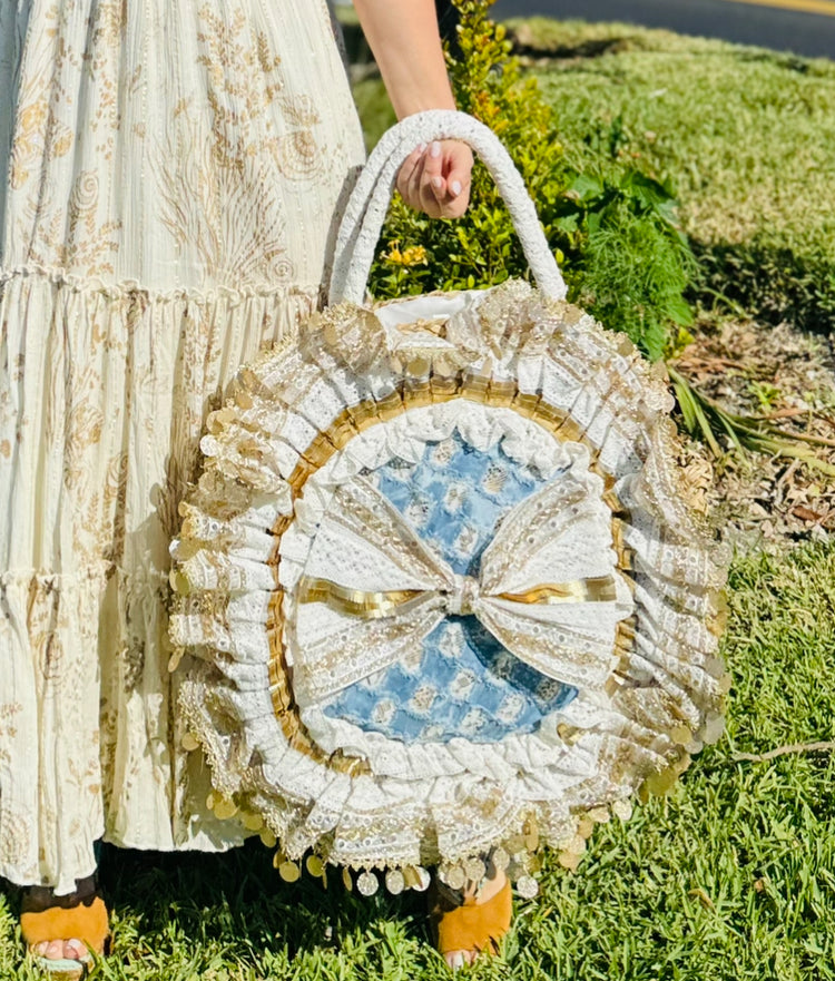 Bags - Grace and Gala Boutique