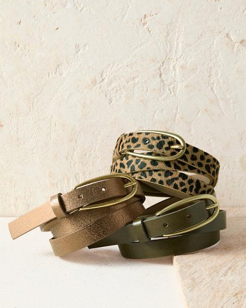 Belts - Grace and Gala Boutique