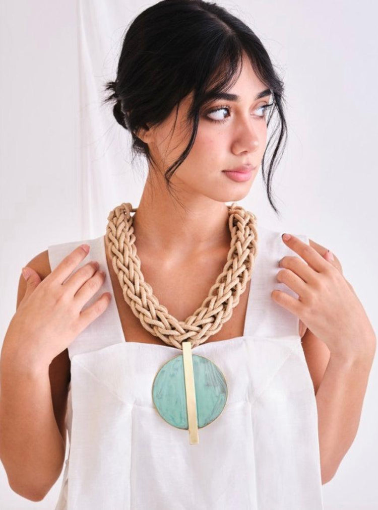 Necklaces - Grace and Gala Boutique