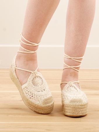 Shoes - Grace and Gala Boutique