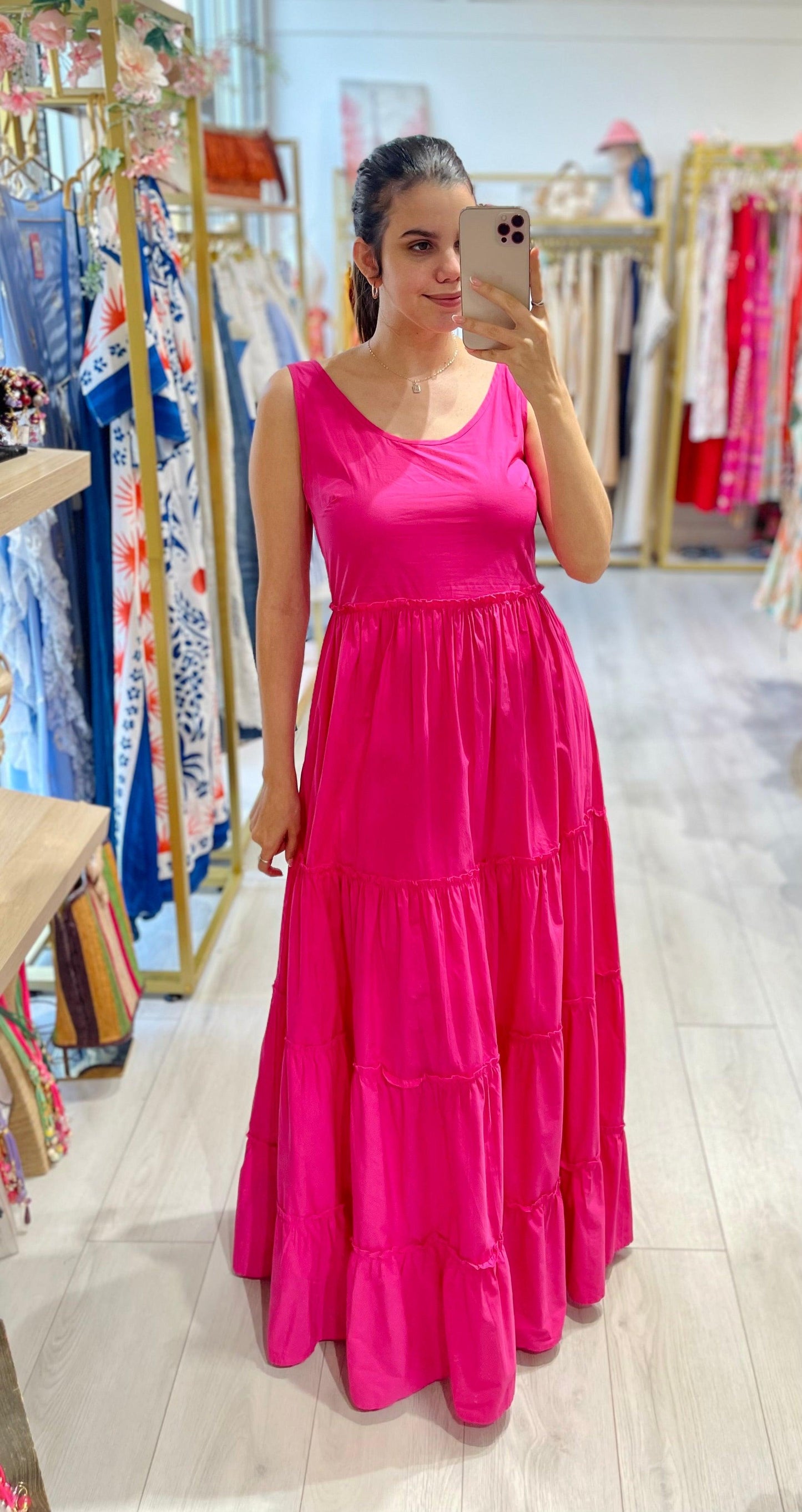 Aurelia Dress
