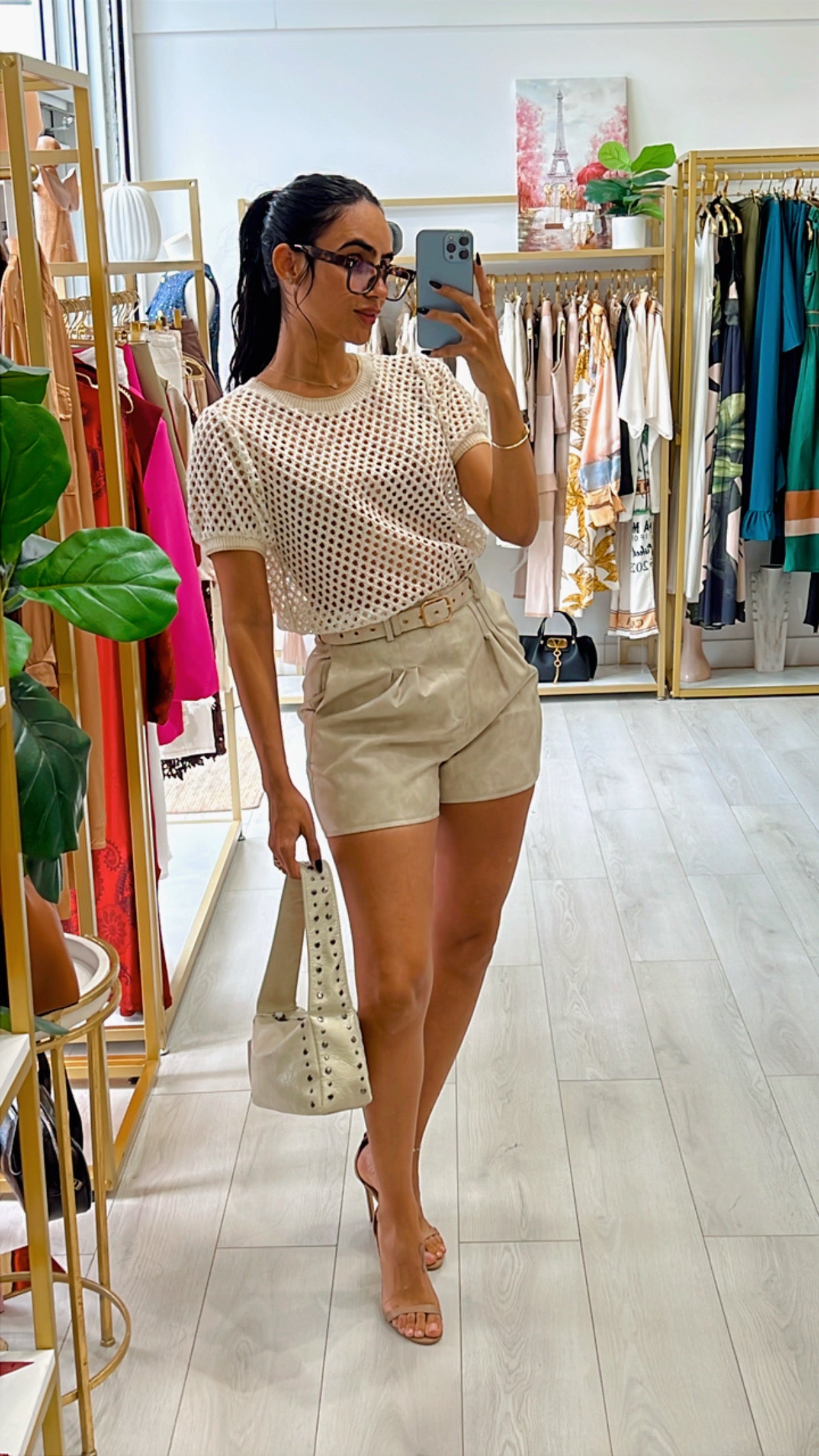Berta Short