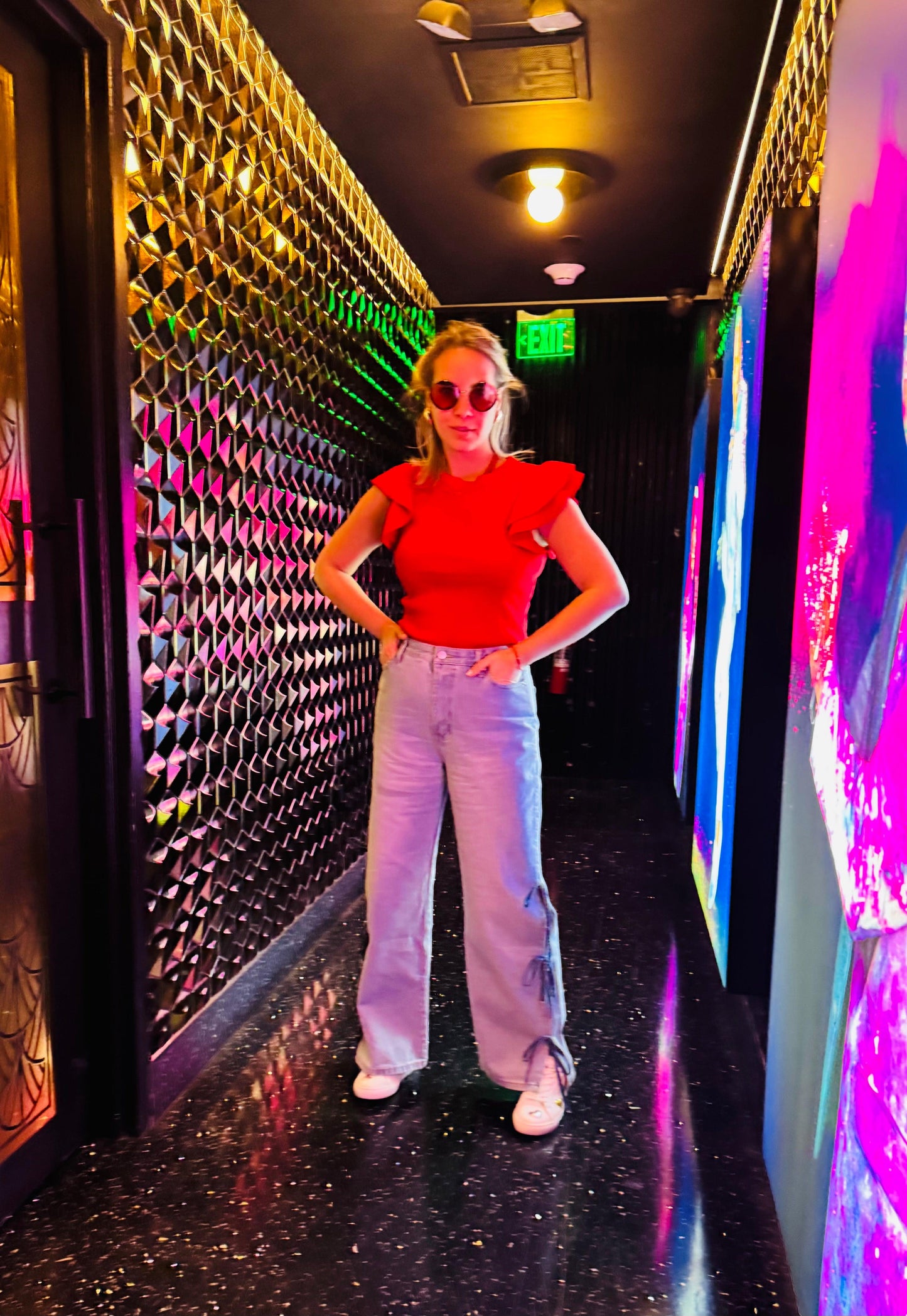 Julia Jeans