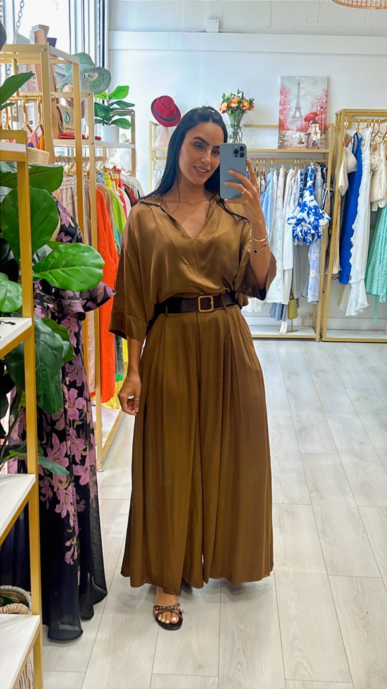 Zenaida Set