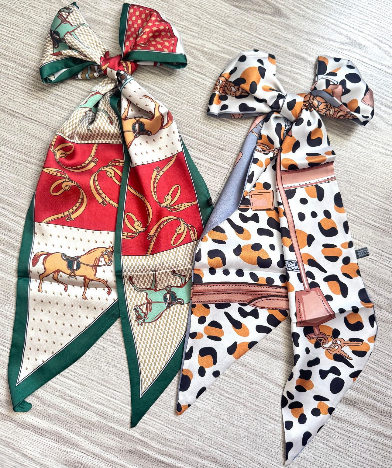 Grisel Scarf