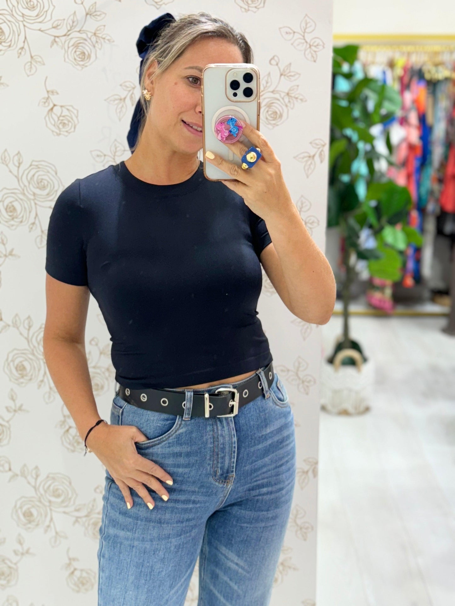 Camila Top
