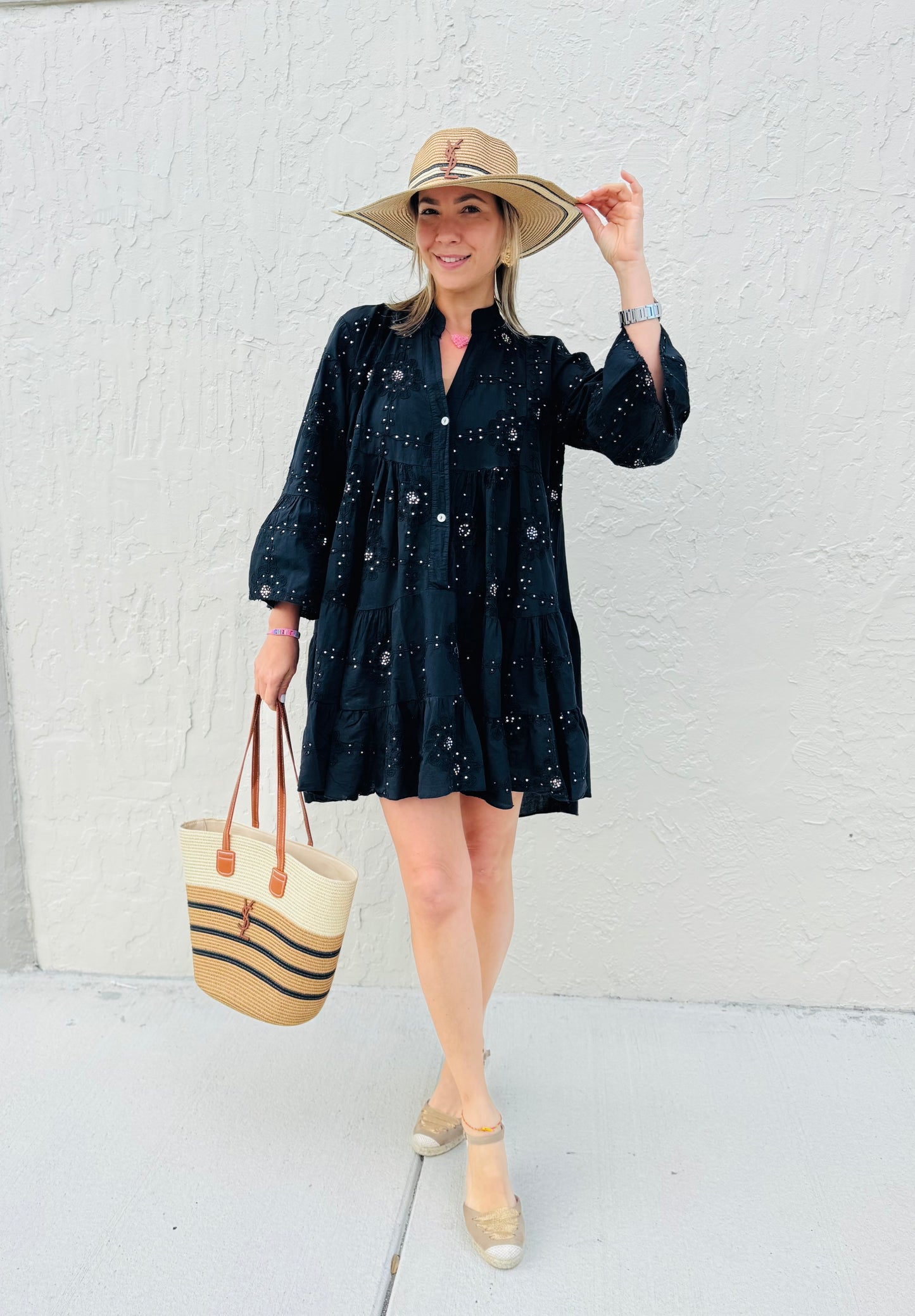 Renata Dress