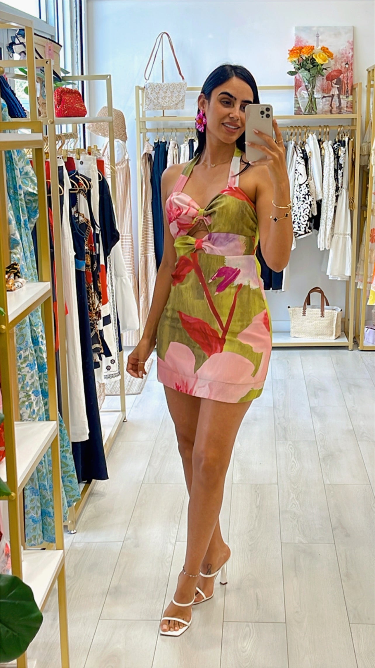 Laura Dress