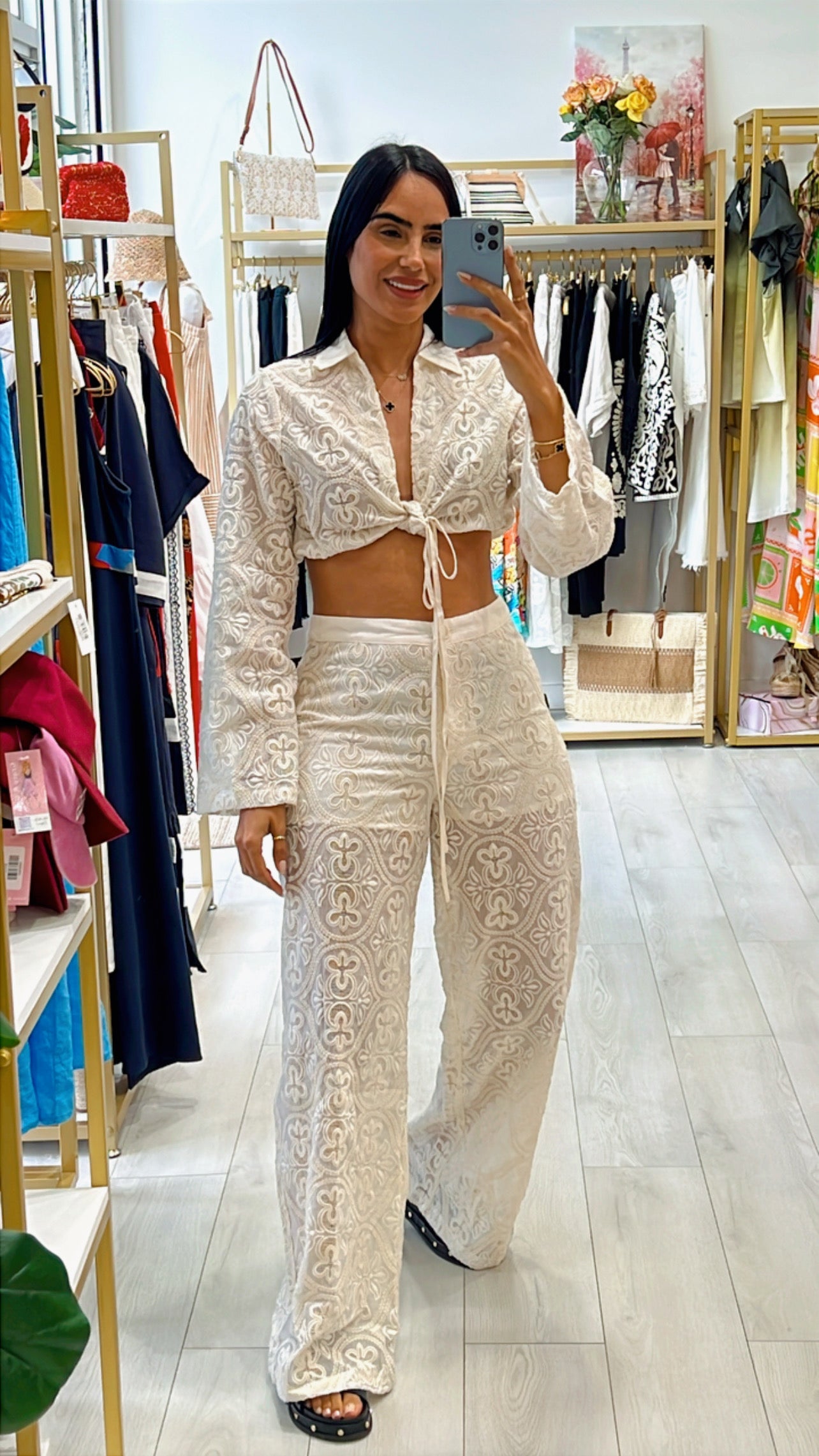 Elena Set