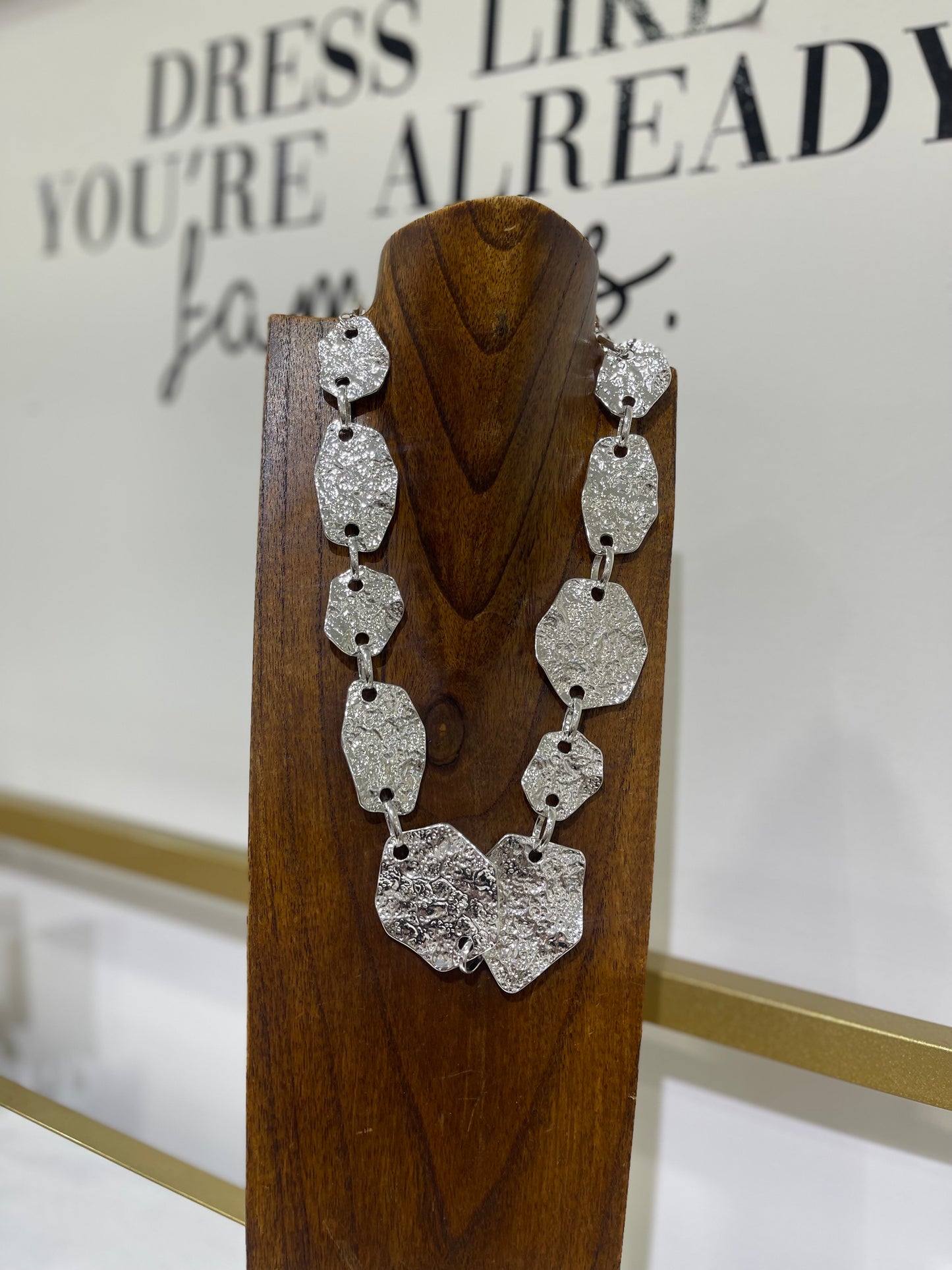 Any Necklace