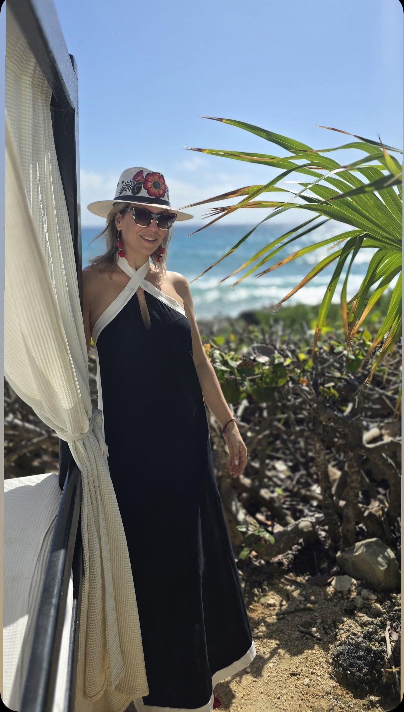 Kira Final Sale Dress