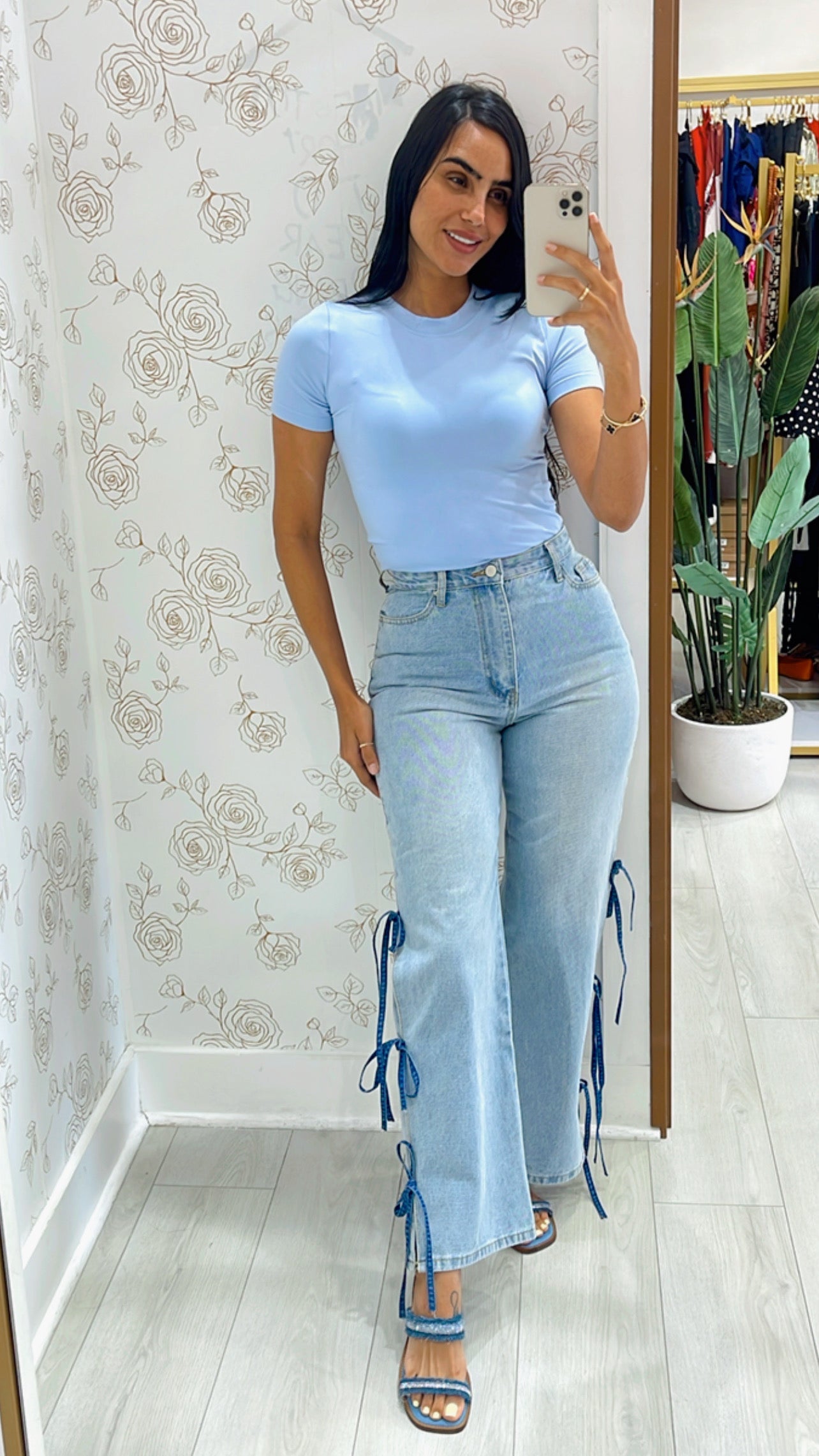 Kim Basic Body