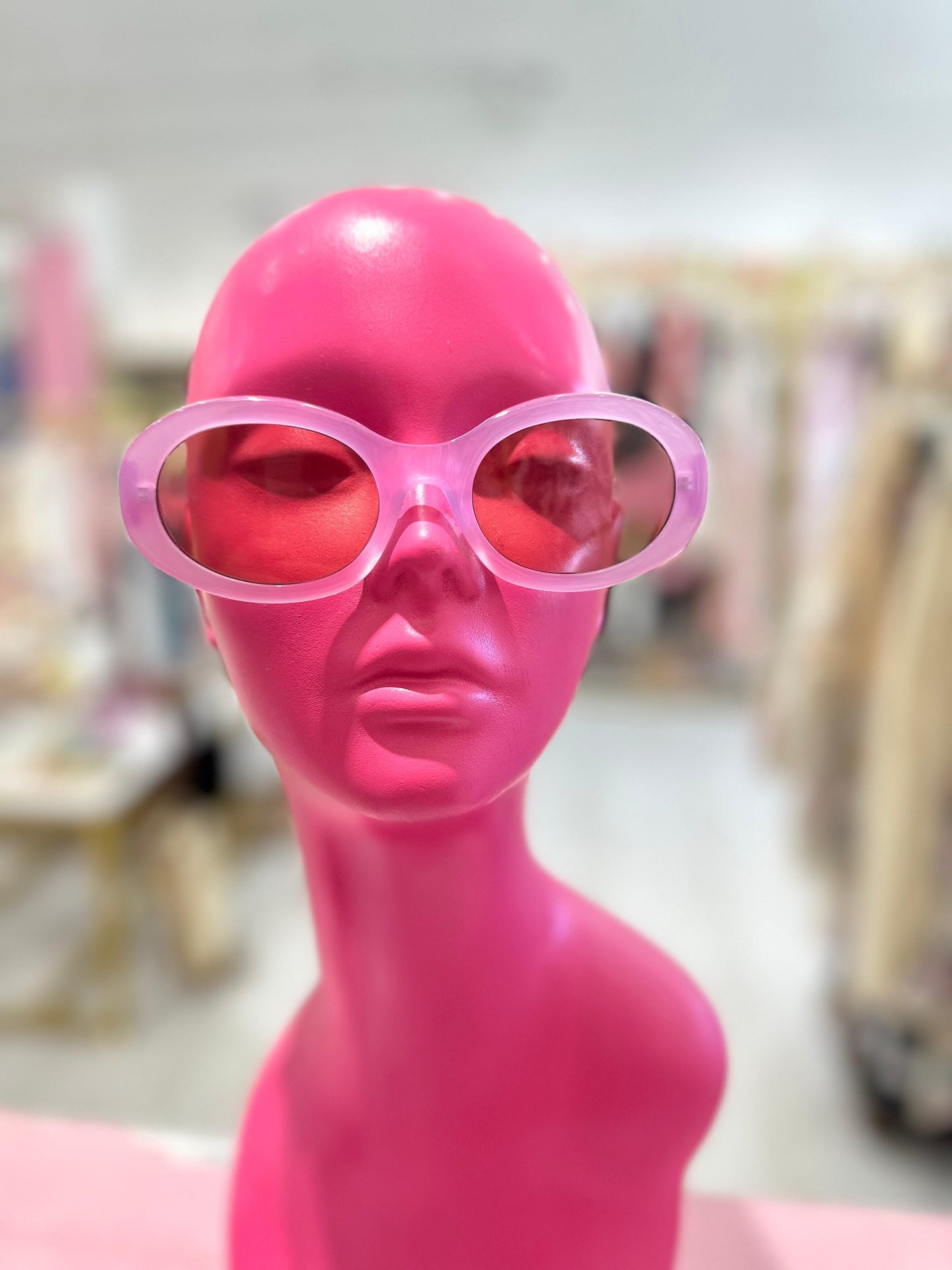 Keit Sunglasses