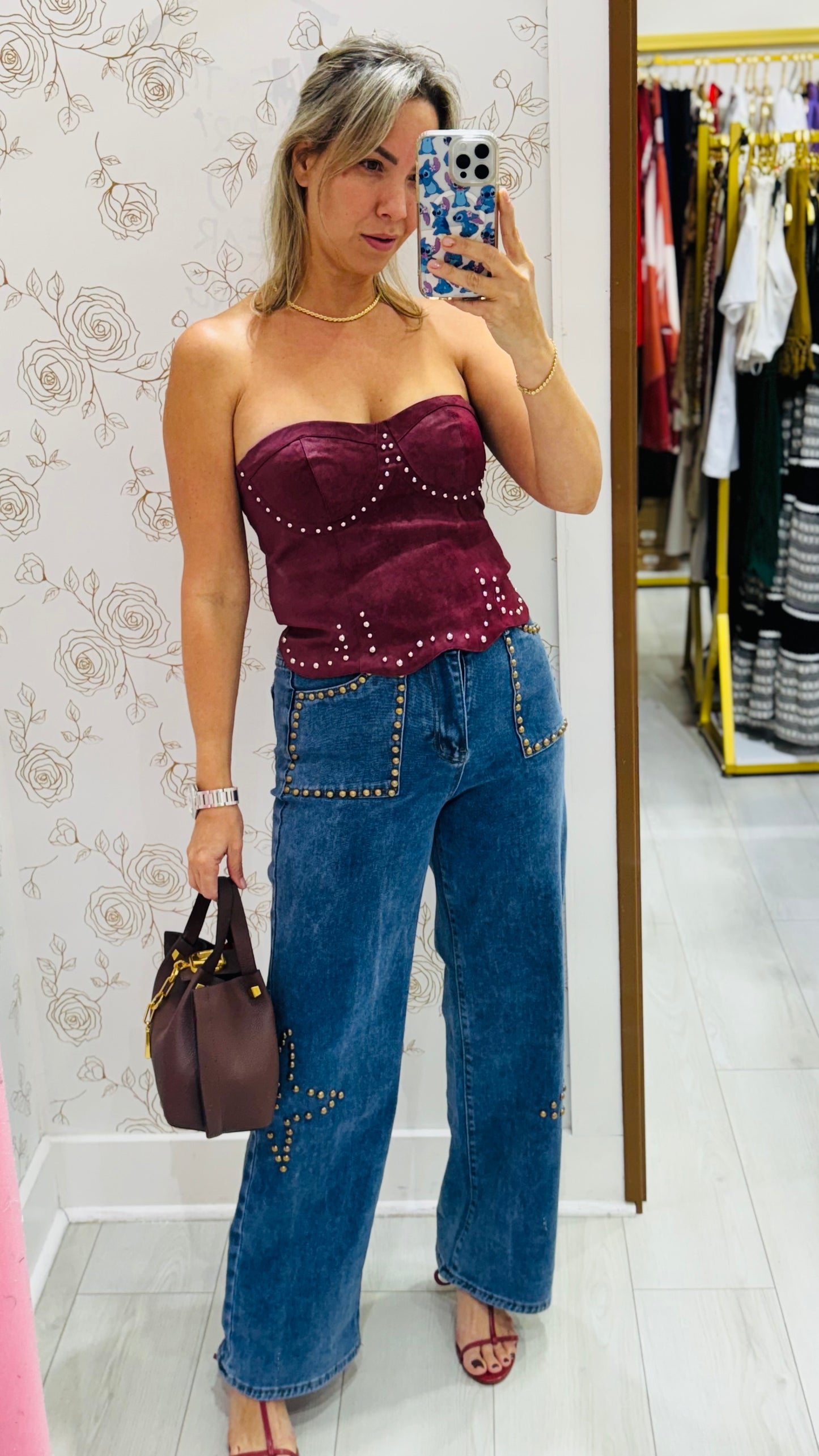 Ammy Top