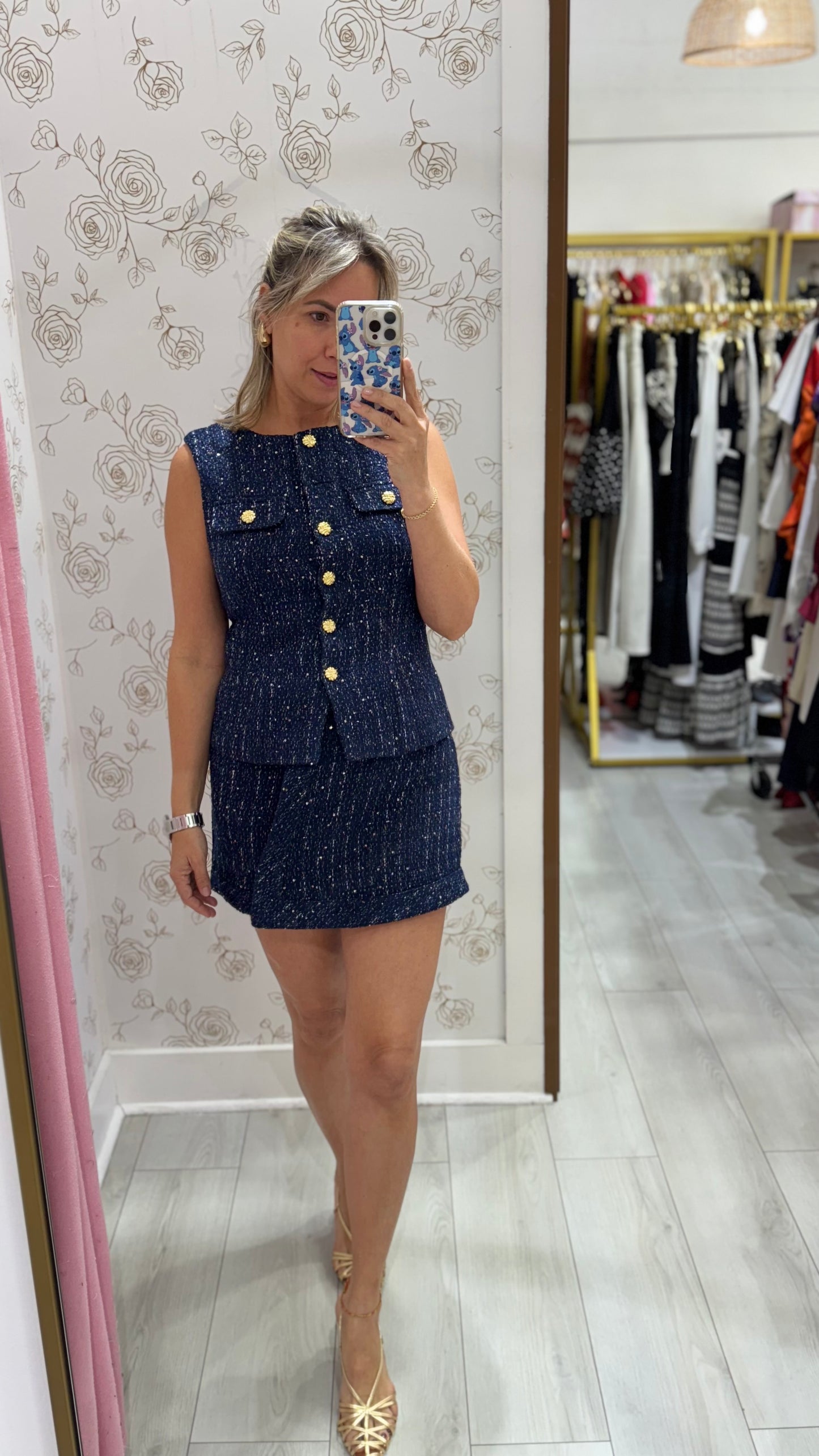 Julieta Set