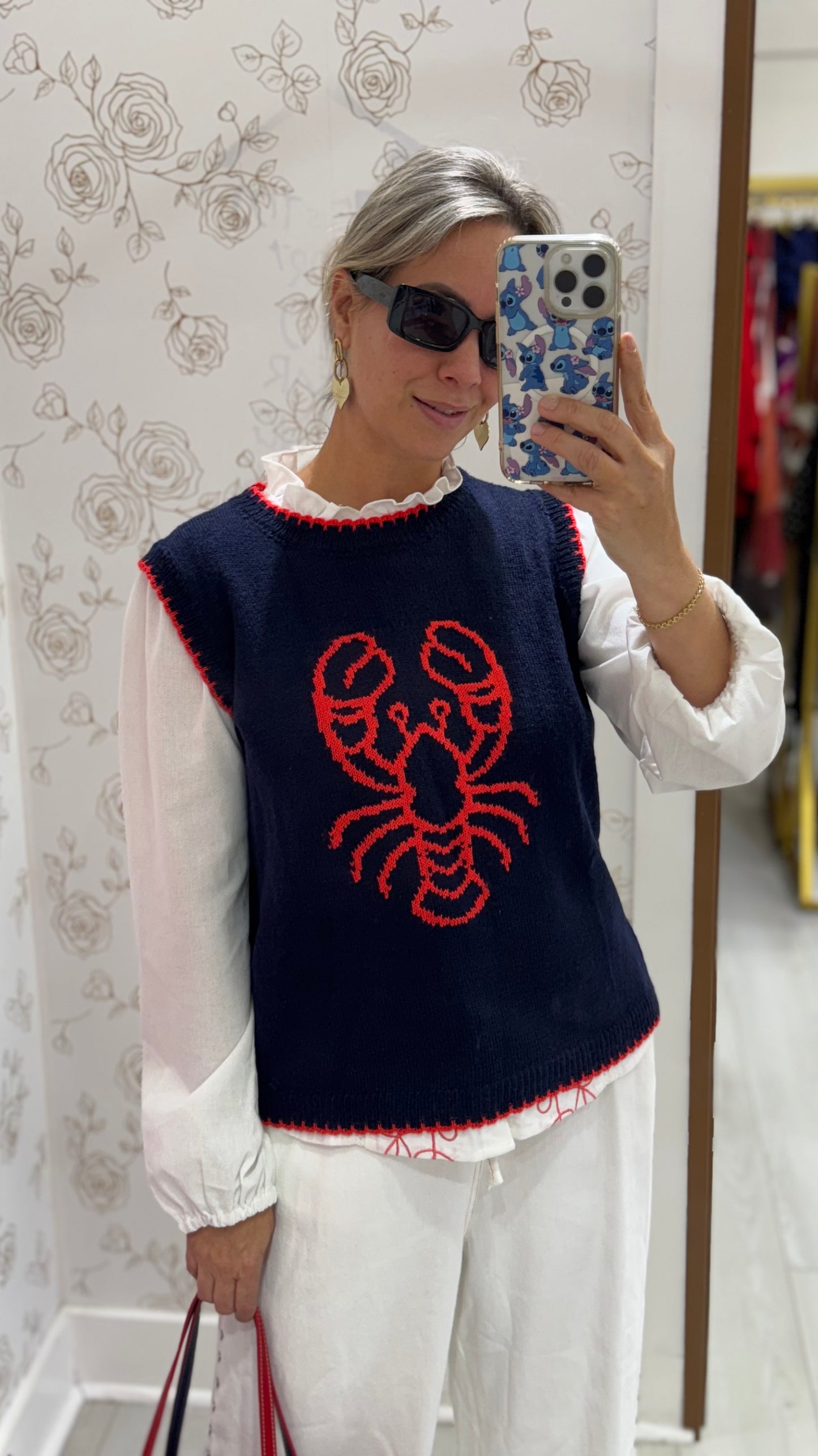 Ava Knit Top