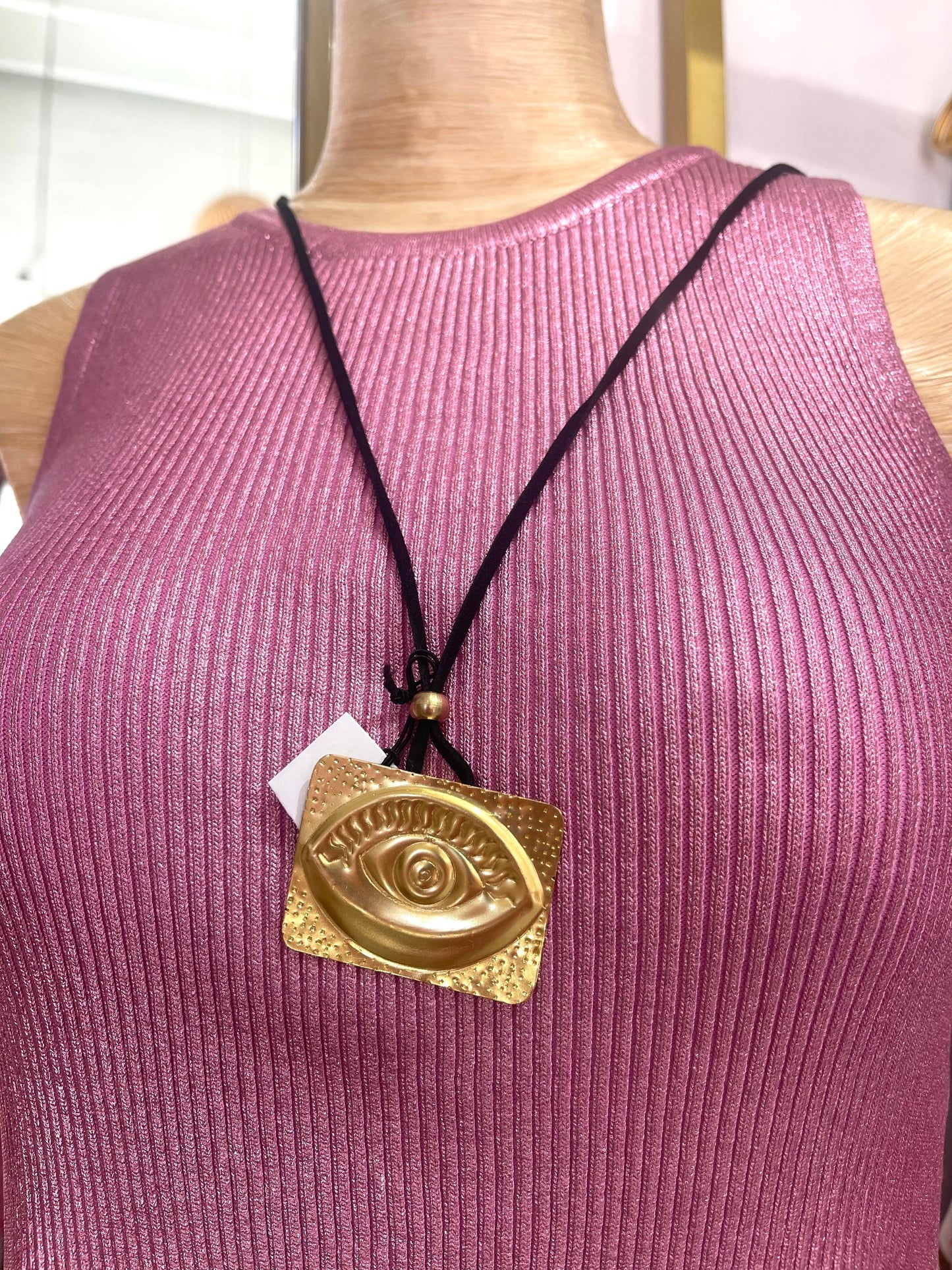Andrea Necklace