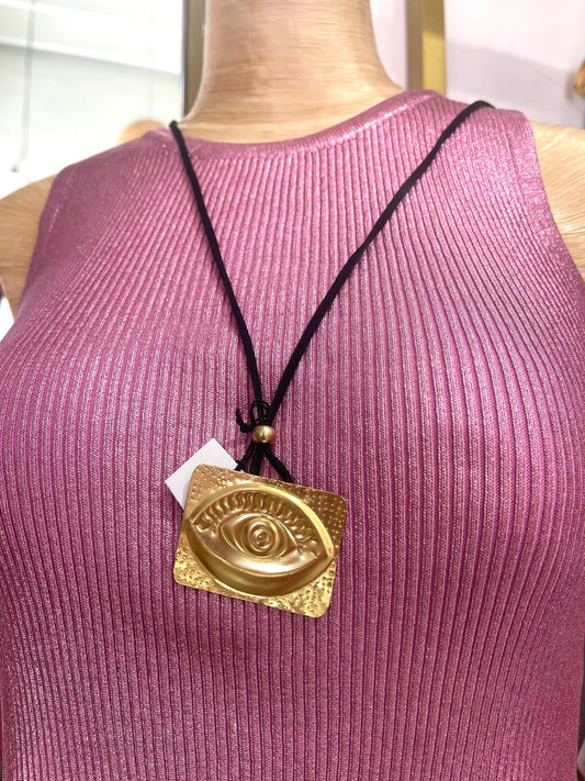 Andrea Necklace