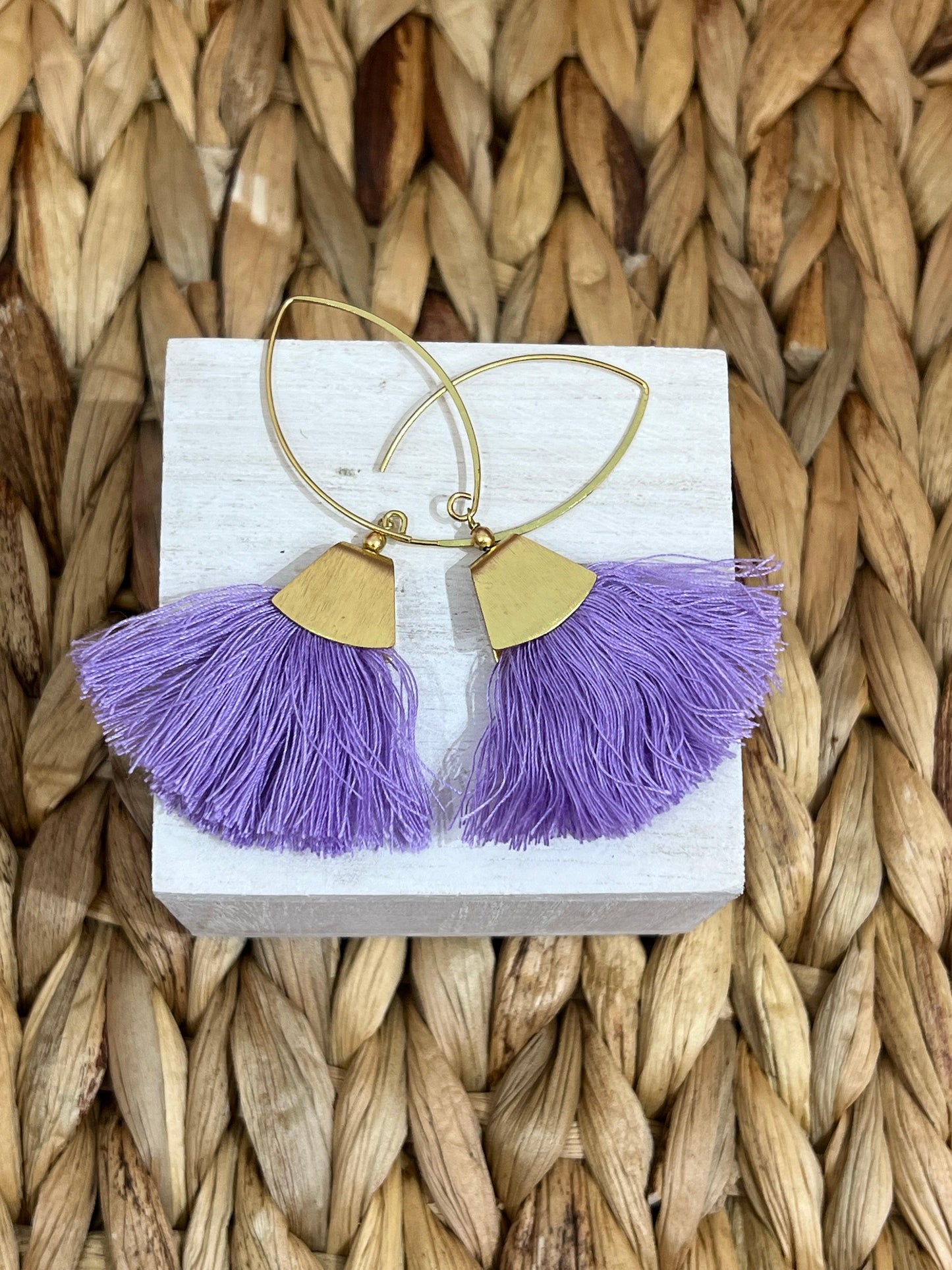 Regina Earring