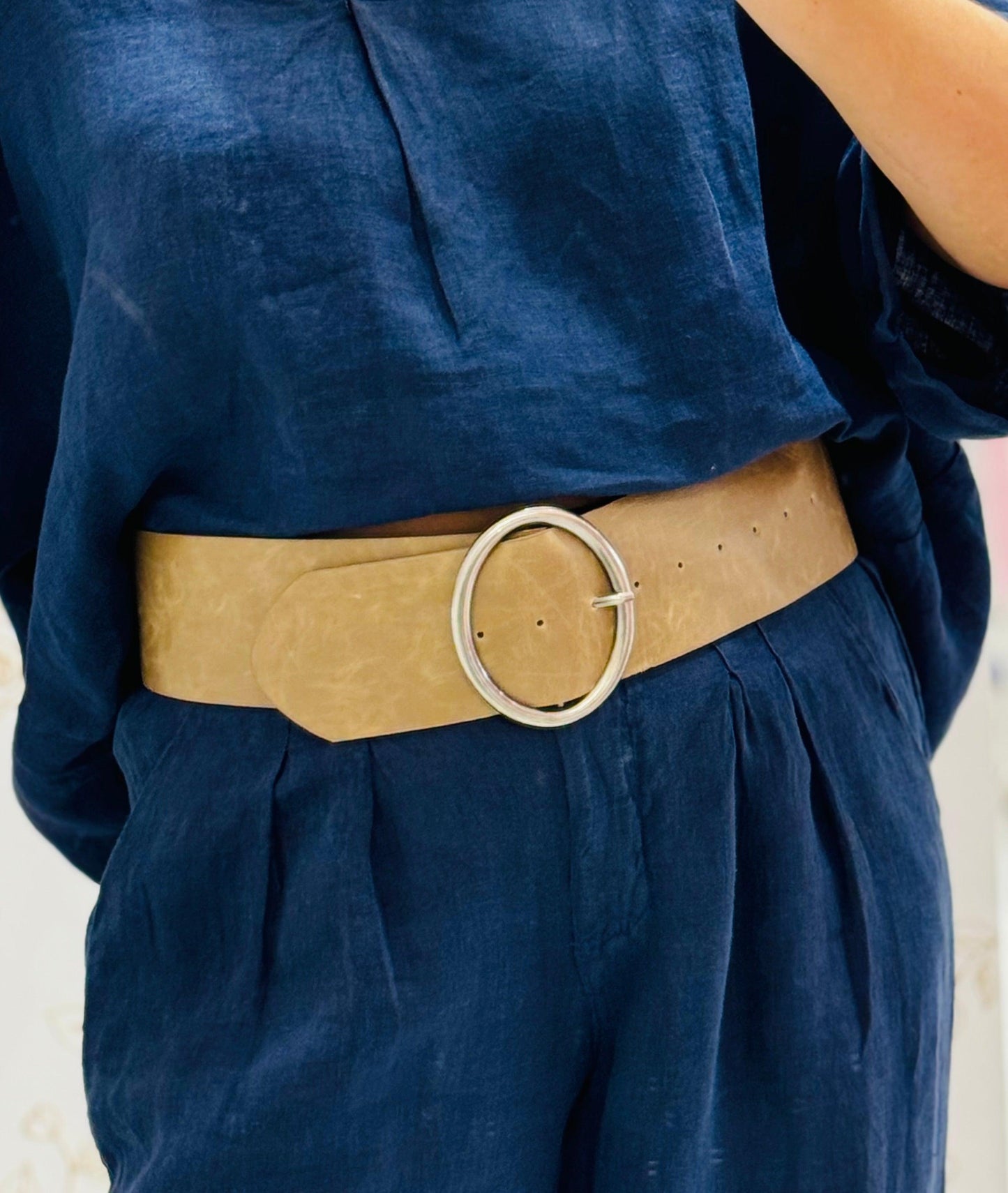 Gloria Belt
