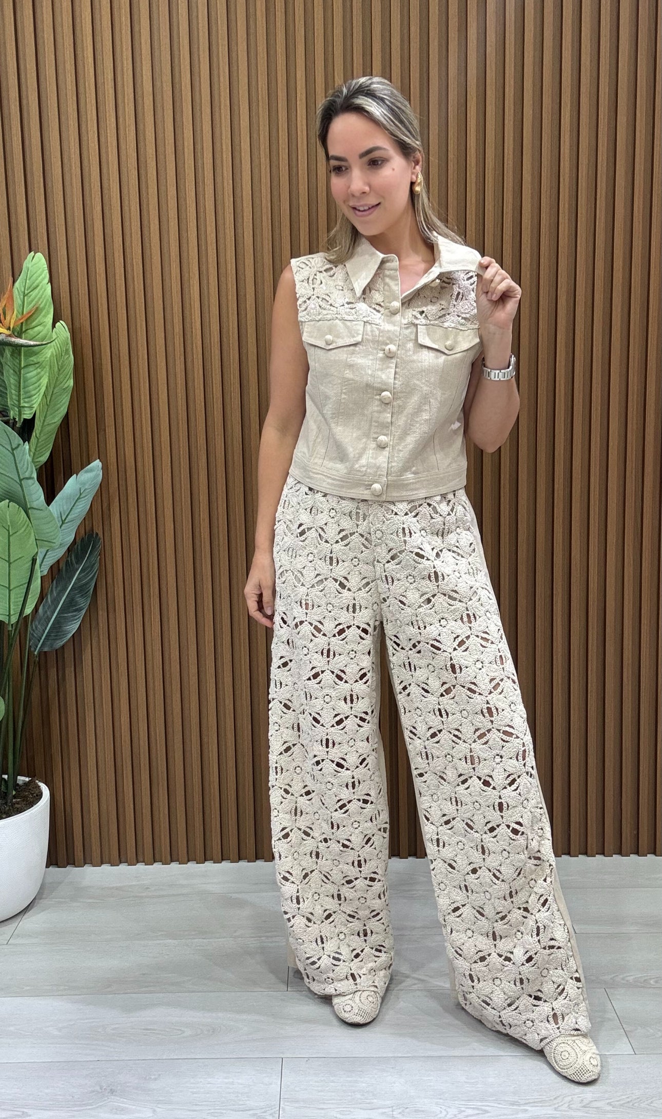 Alondra Pant