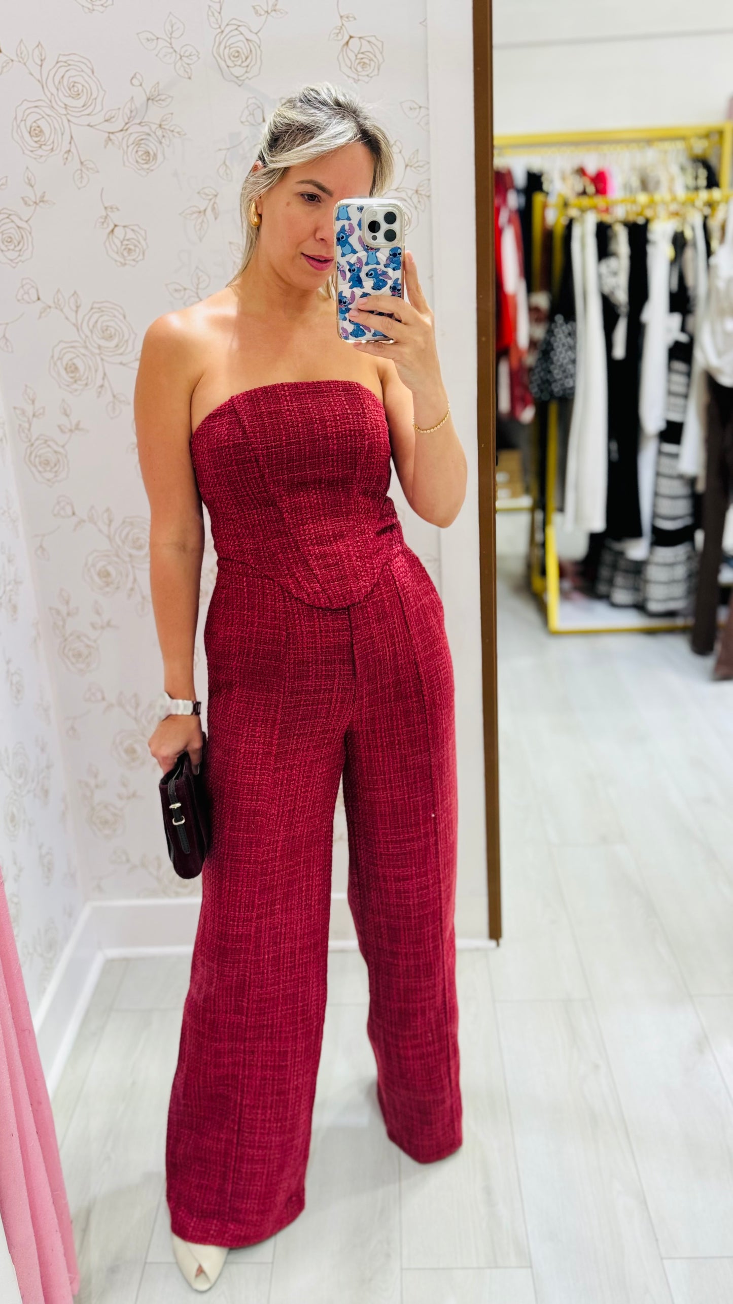 Angela Set