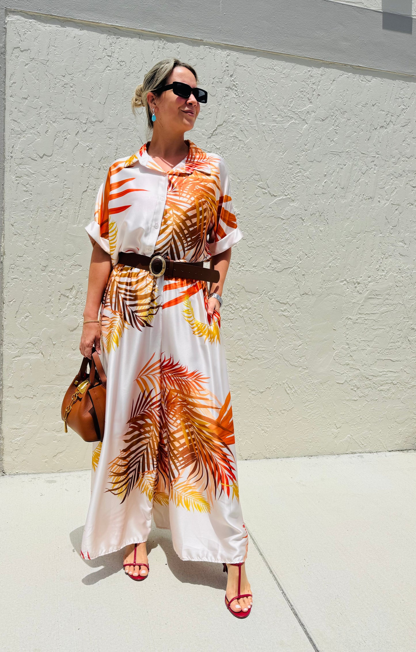 Mayra Set