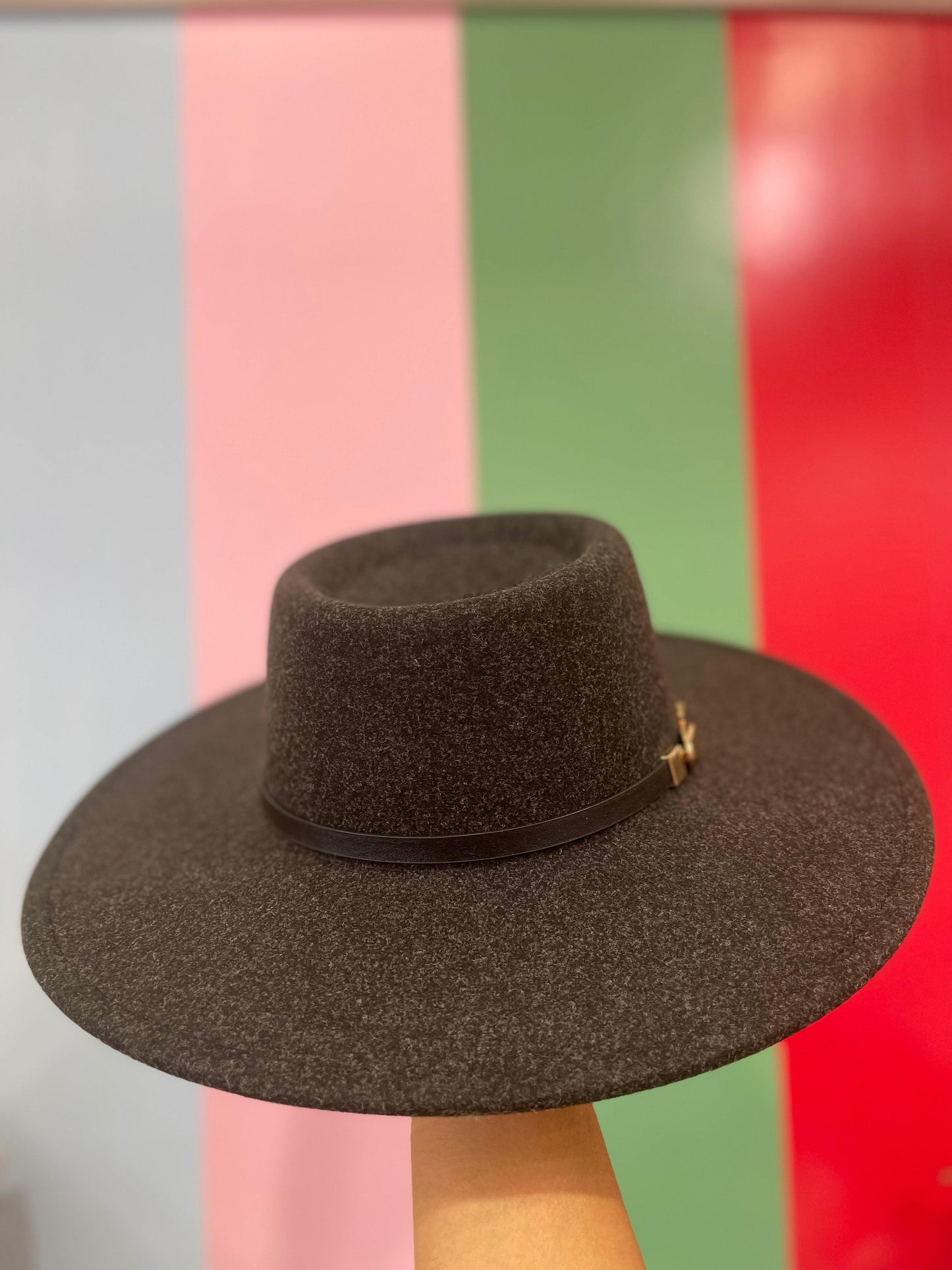 Belen Hat