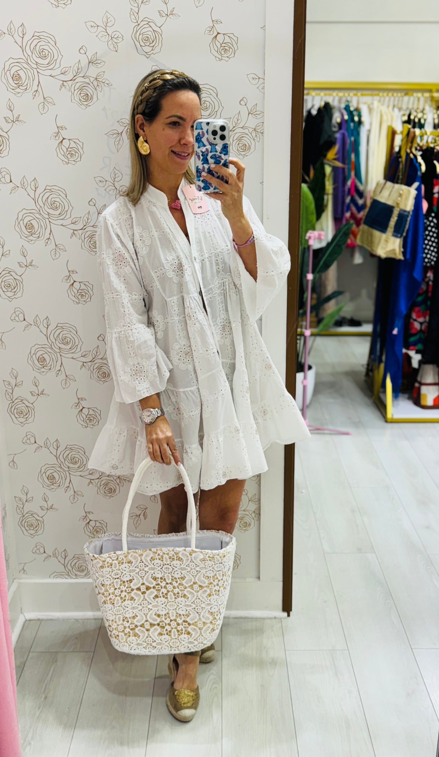 Renata Dress