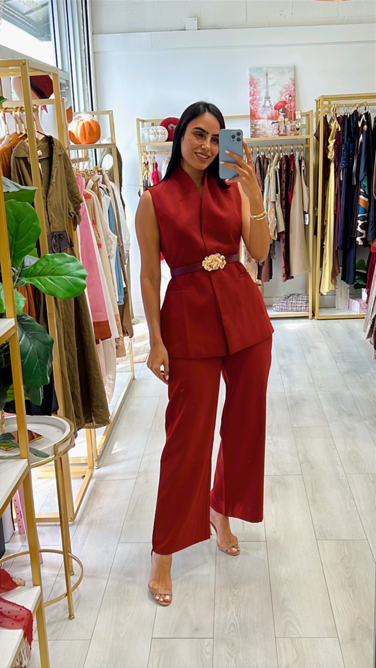 Adriana Set
