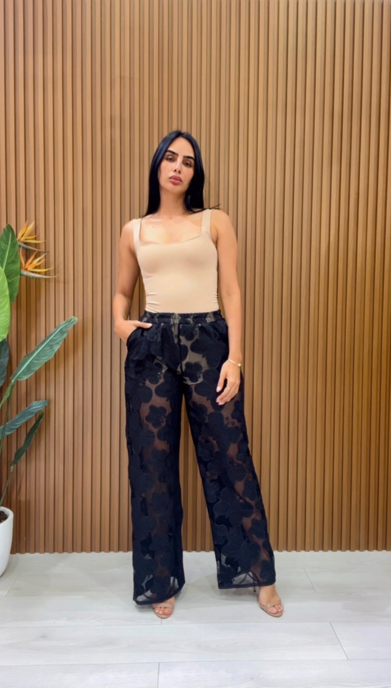 Delina Pant