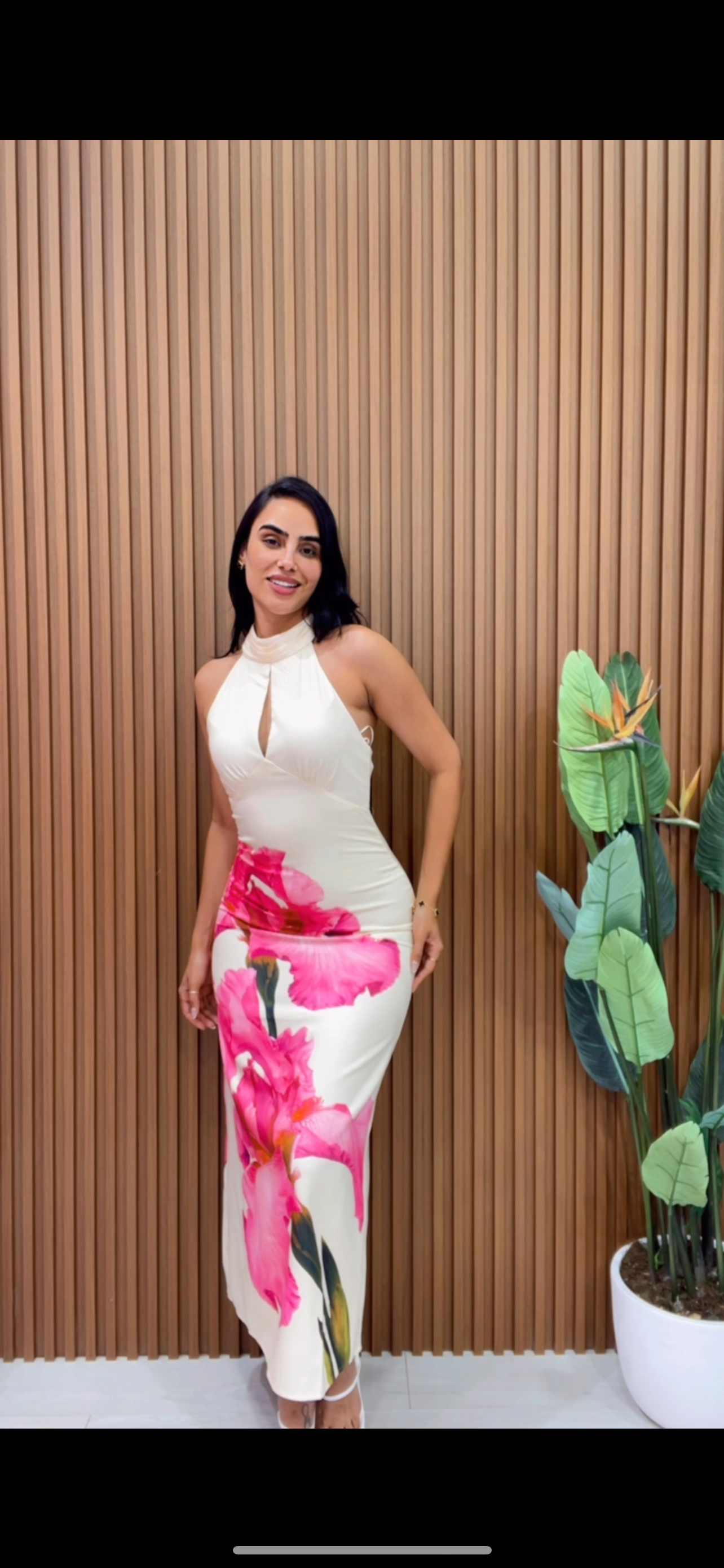 Lala Dress