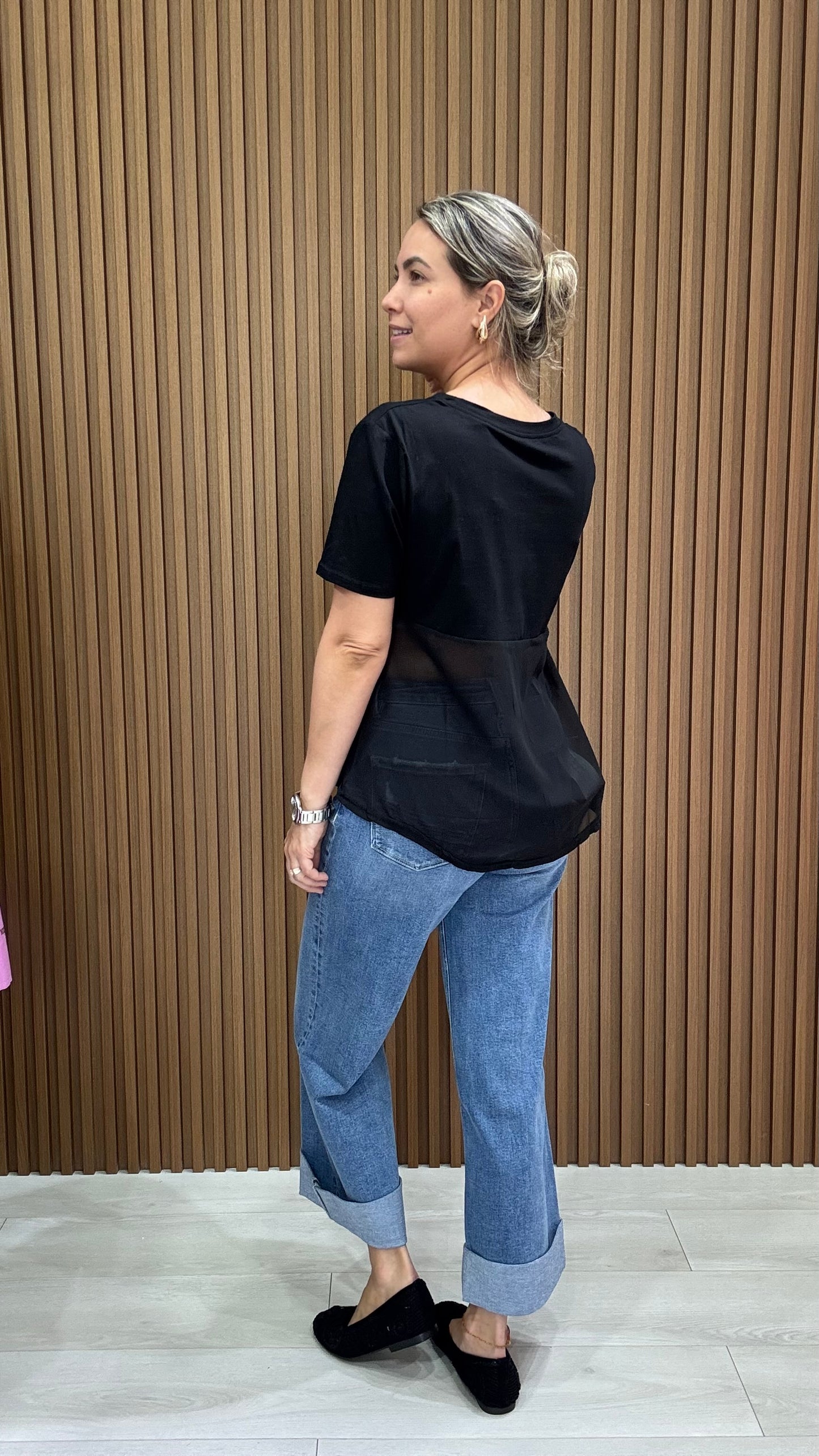 Meison T-Shirt