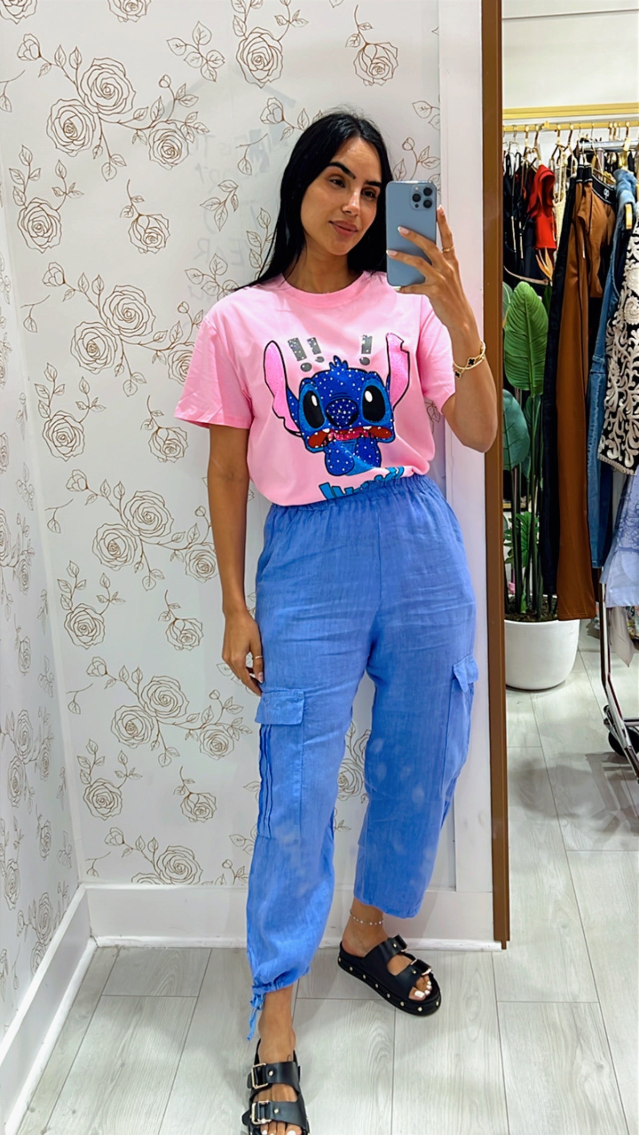 Bretta T-Shirt