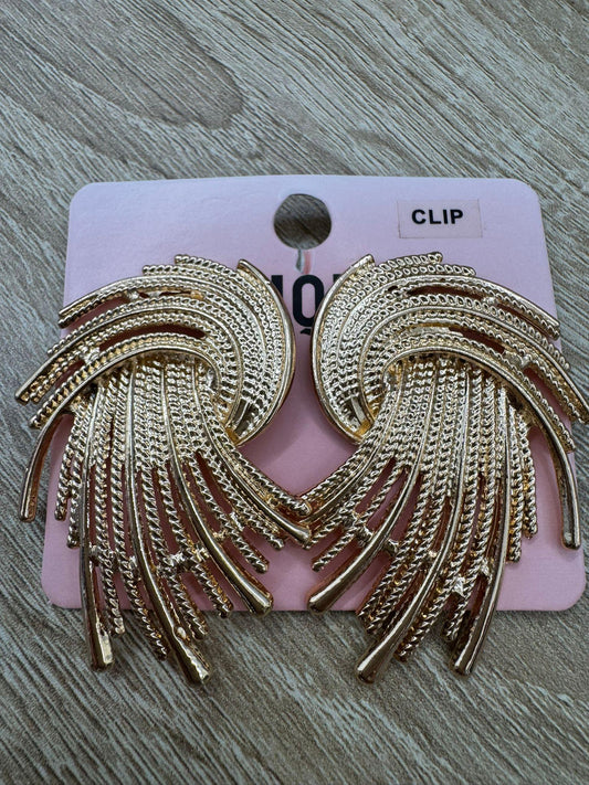 Tiana Earring