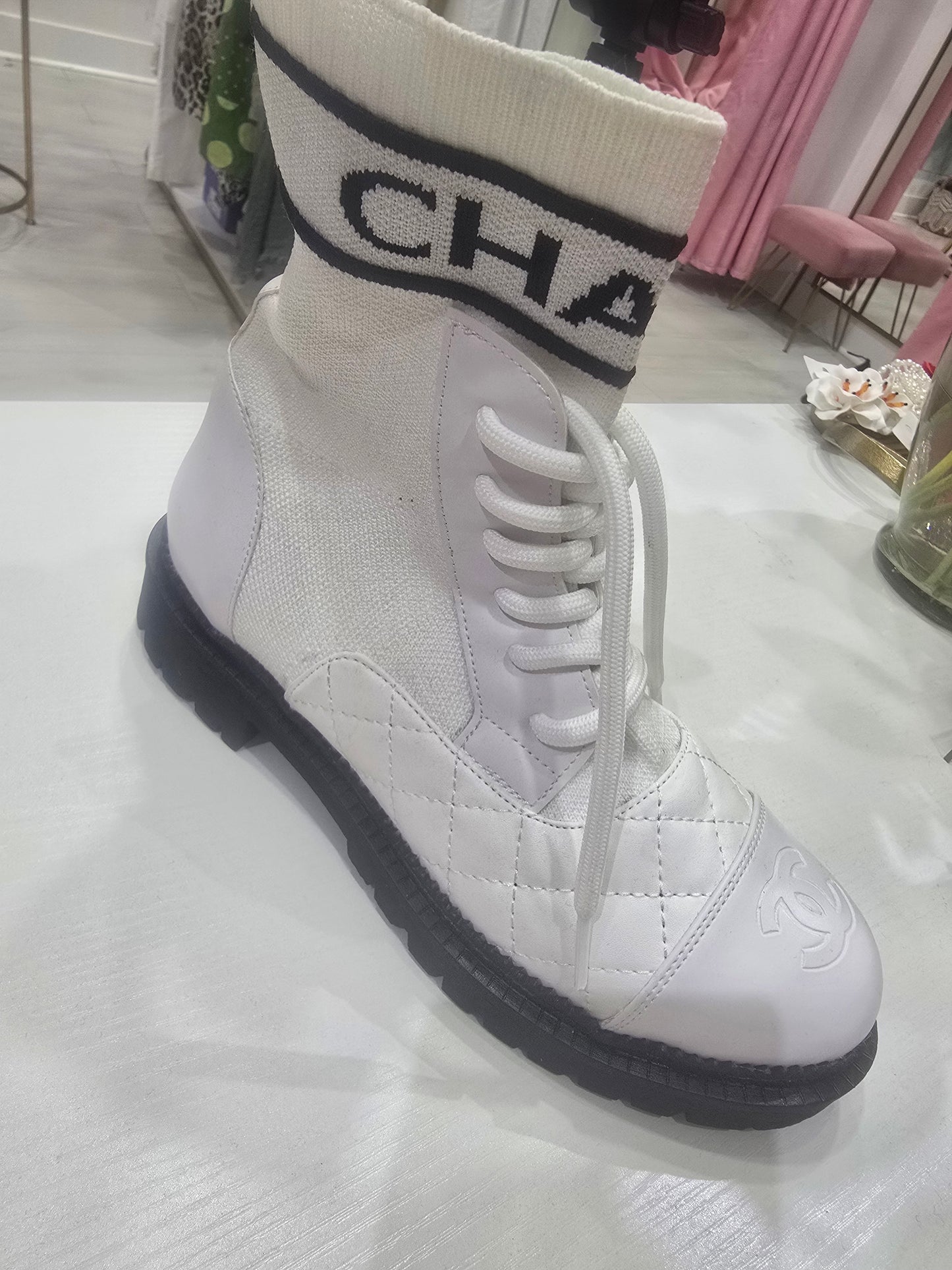 Nena Boots