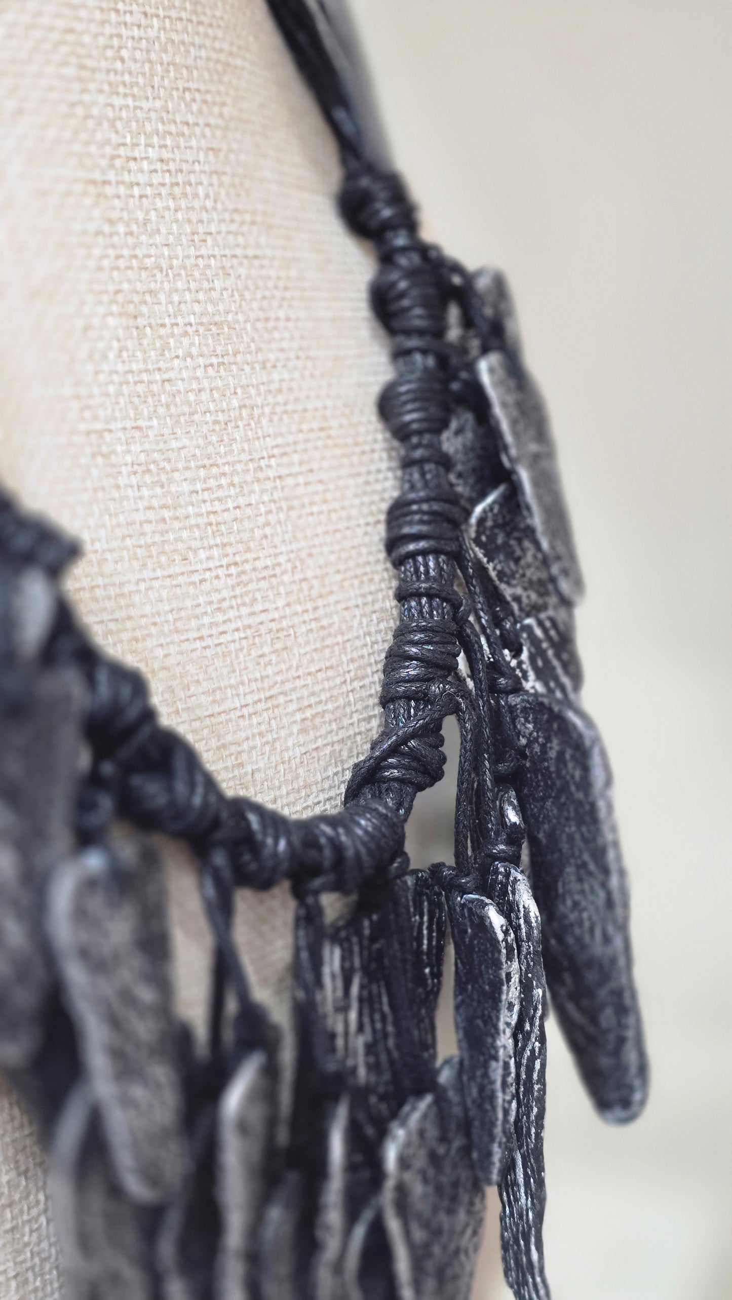 Bina Necklaces