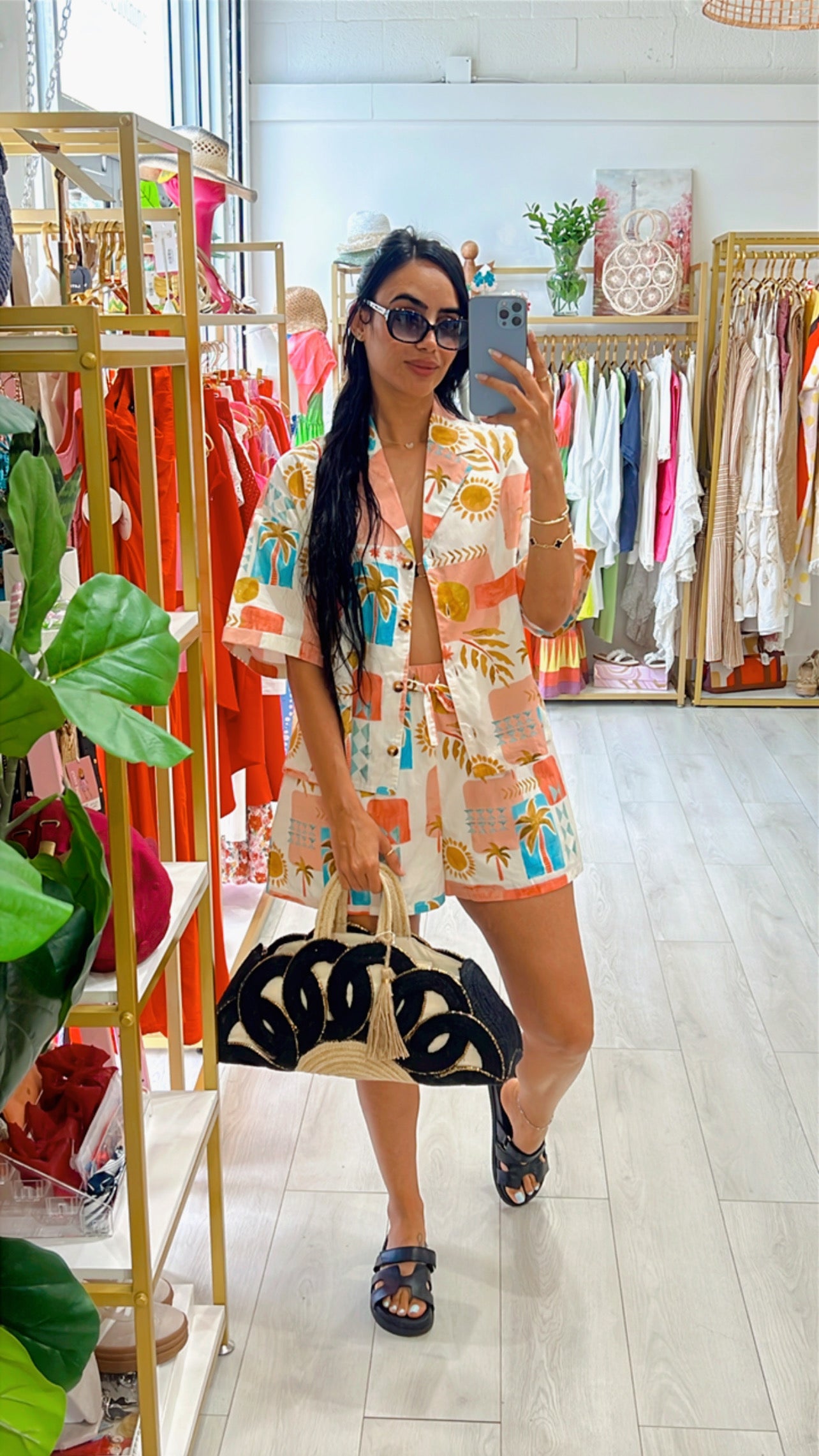 Mily Set