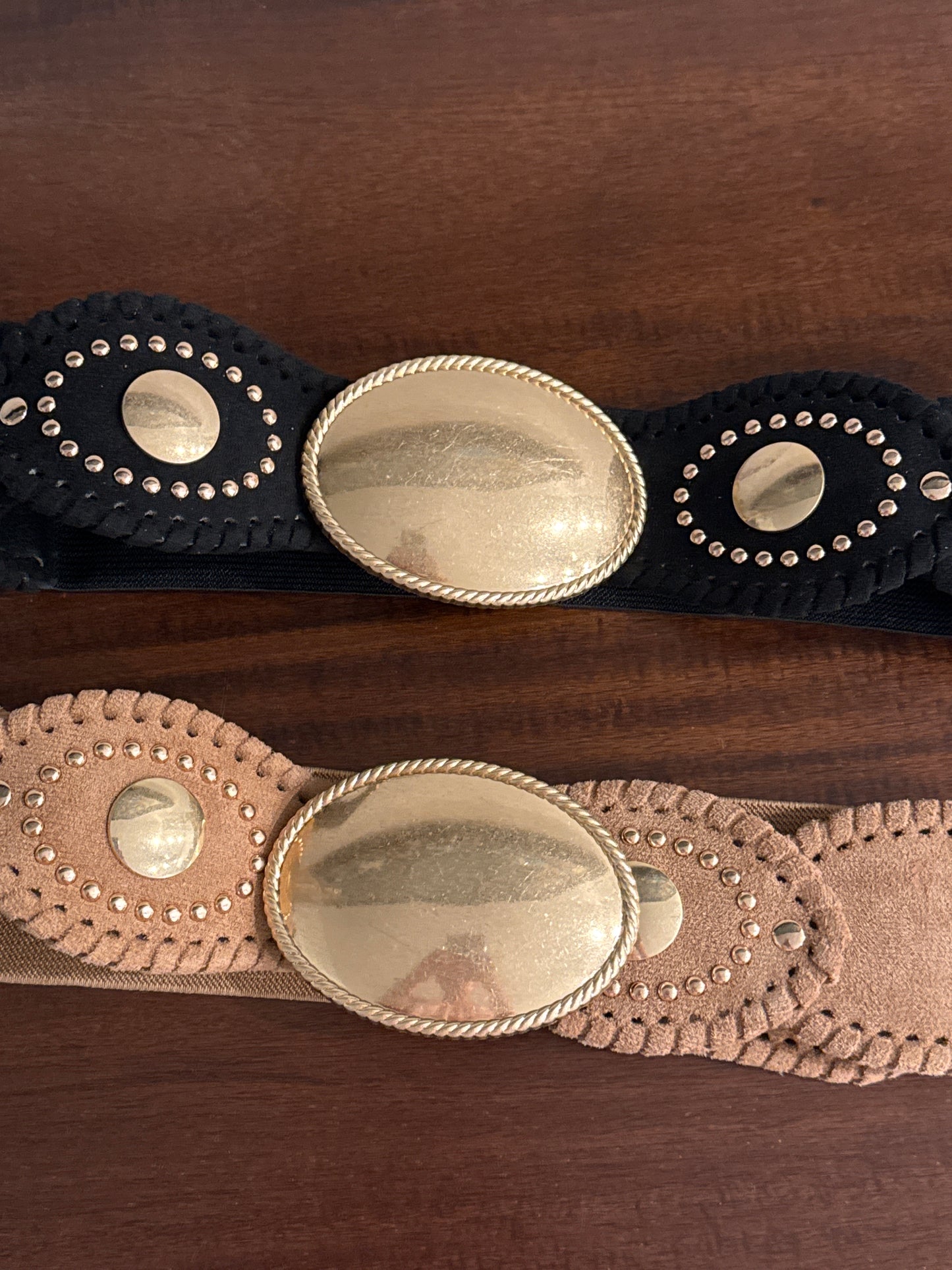 Chic Belt