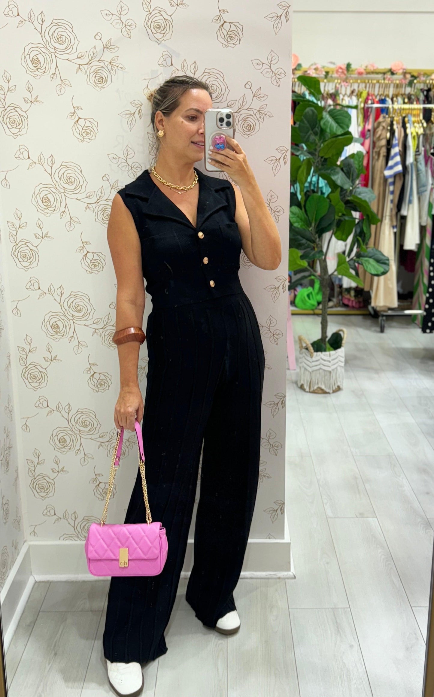 Clara Pant