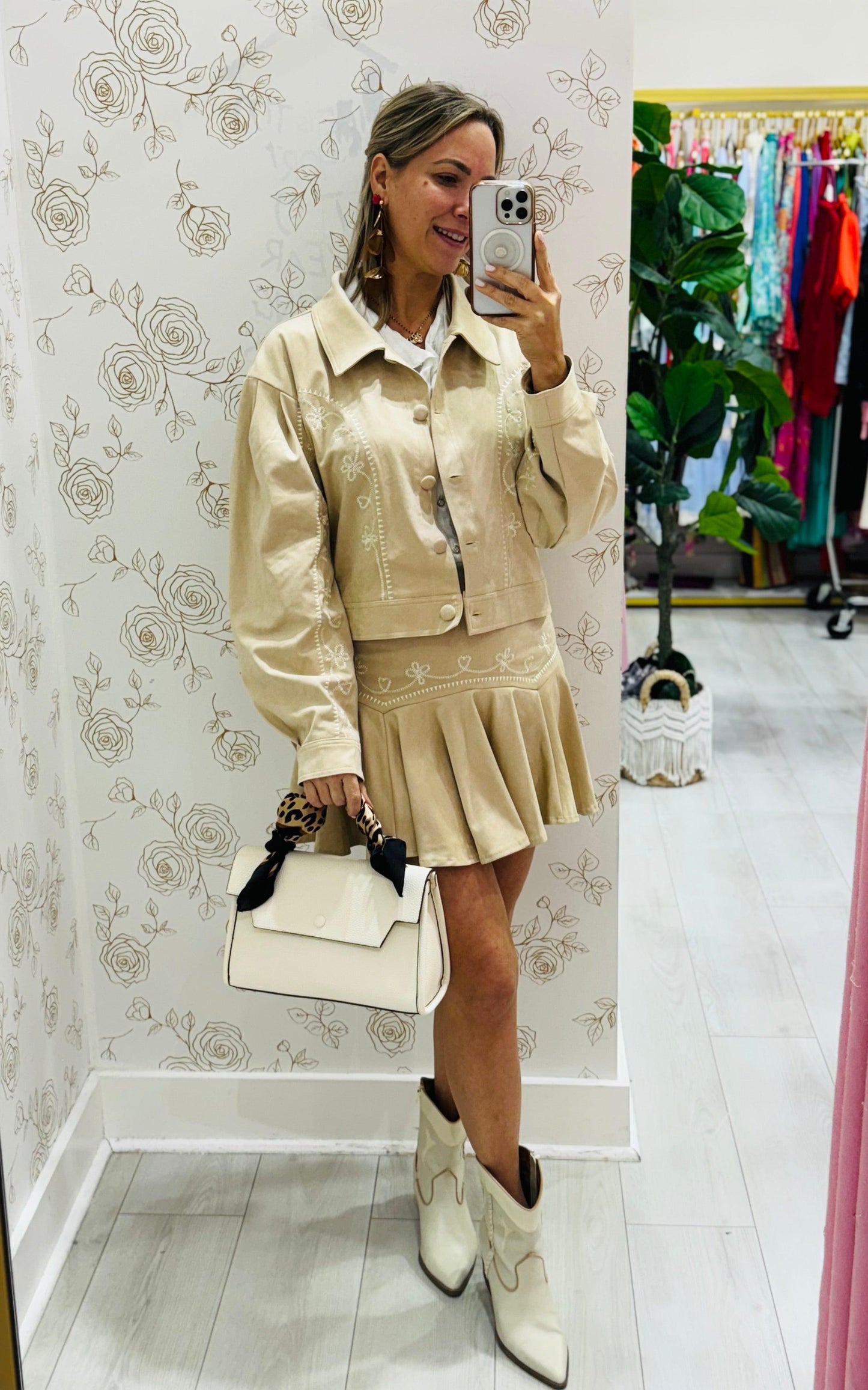 Clara Set