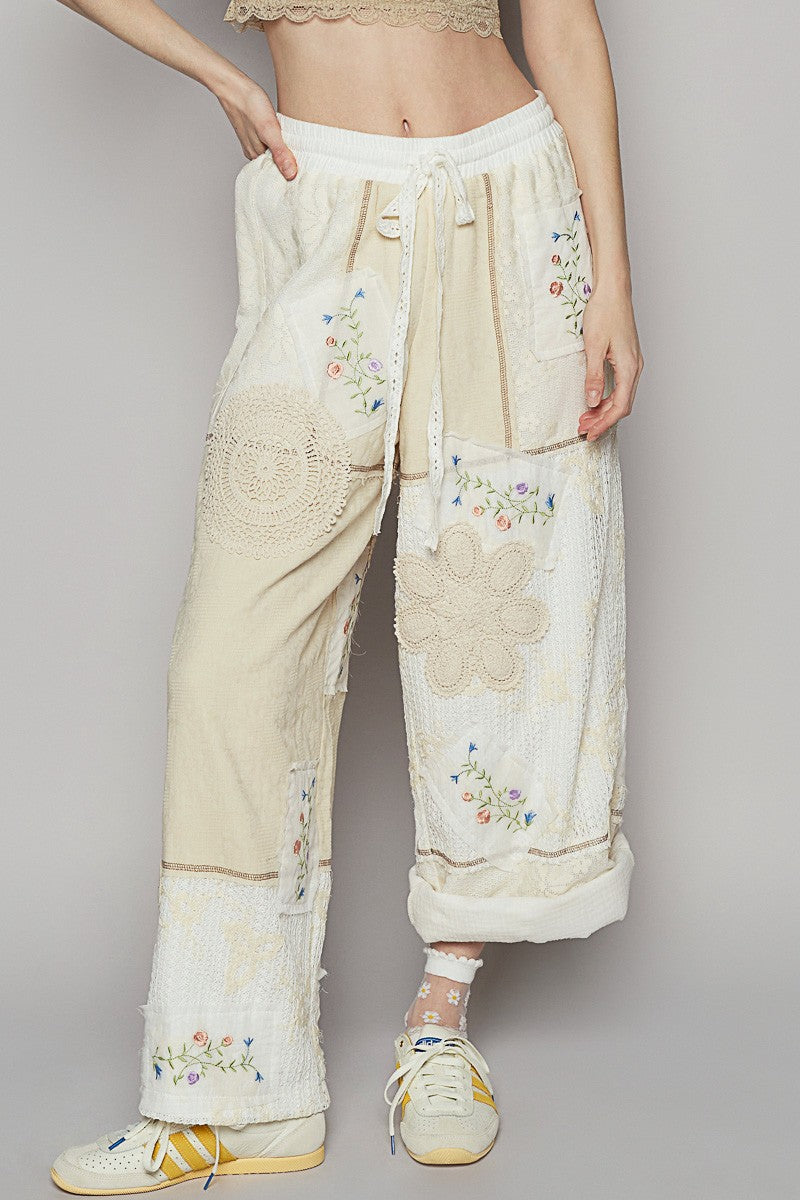 Valery Blouse