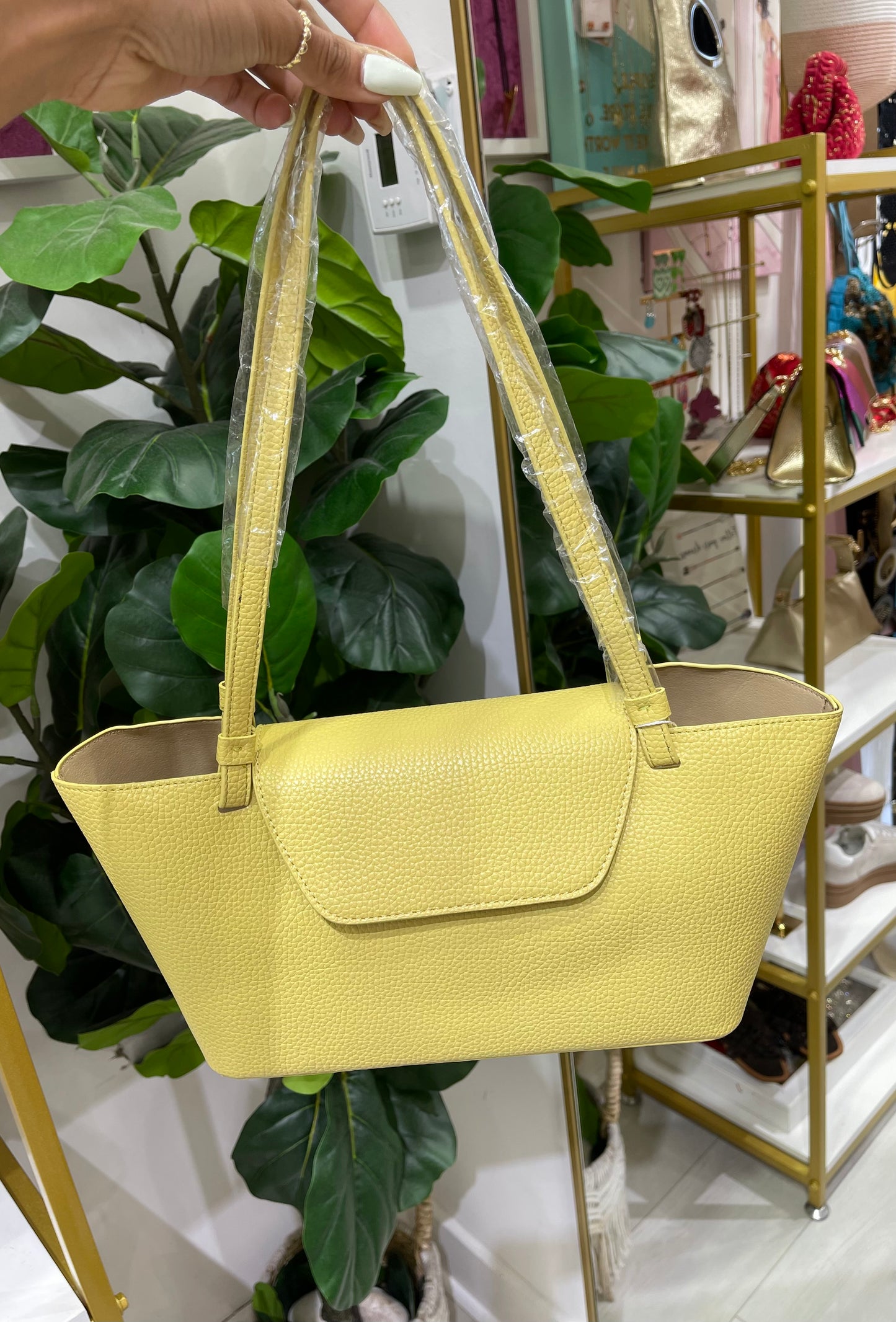 Fani bag