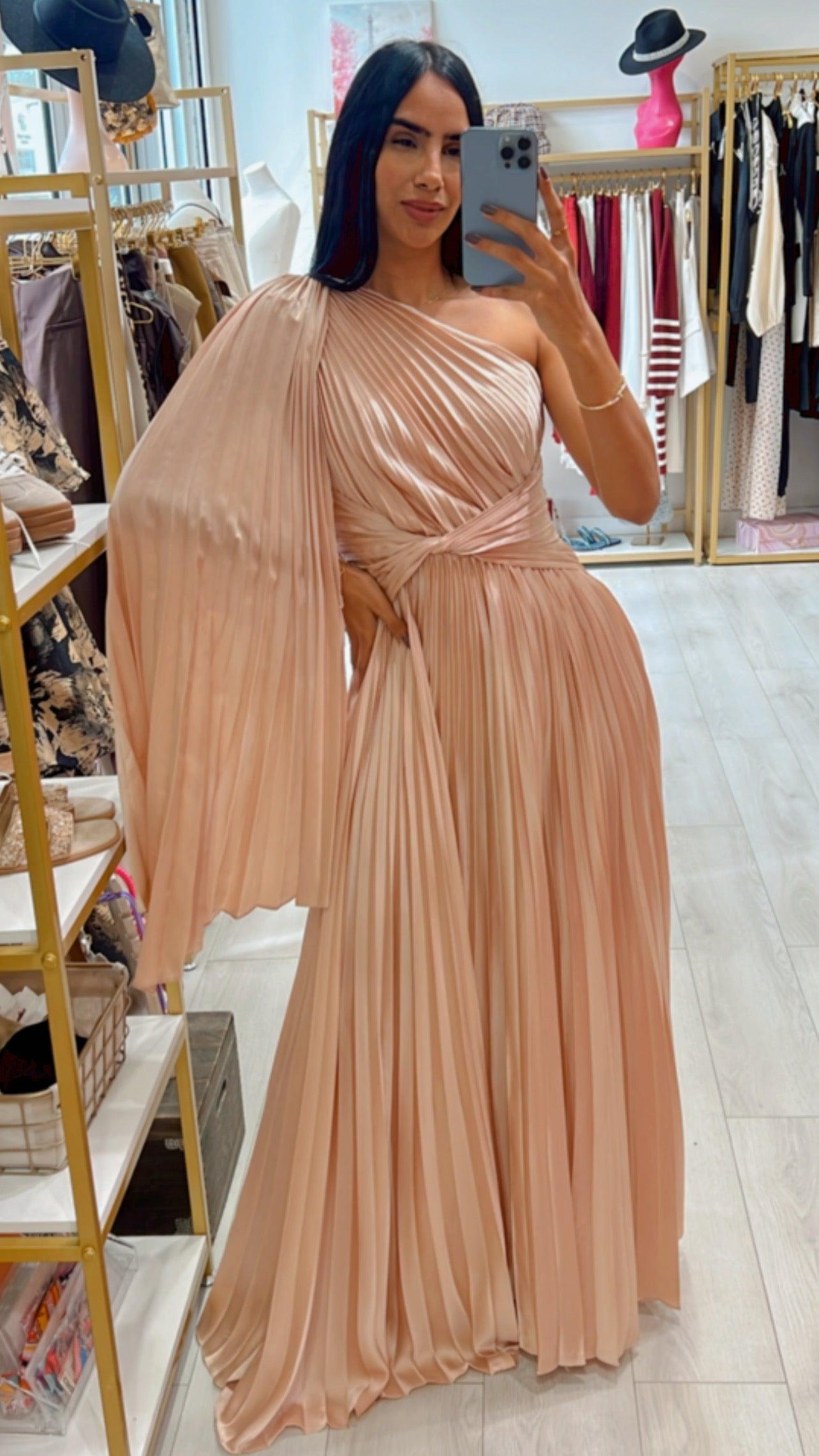 Sury Dress