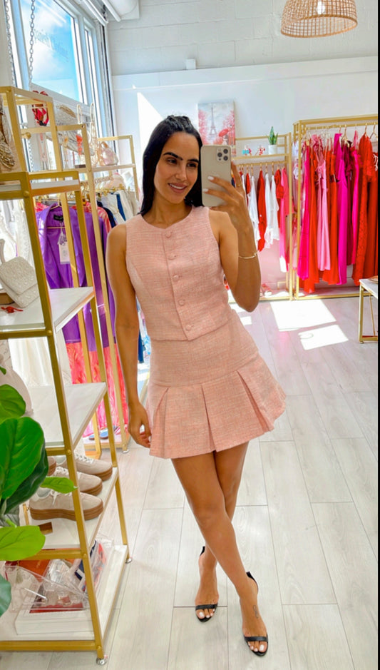Sophia Top
