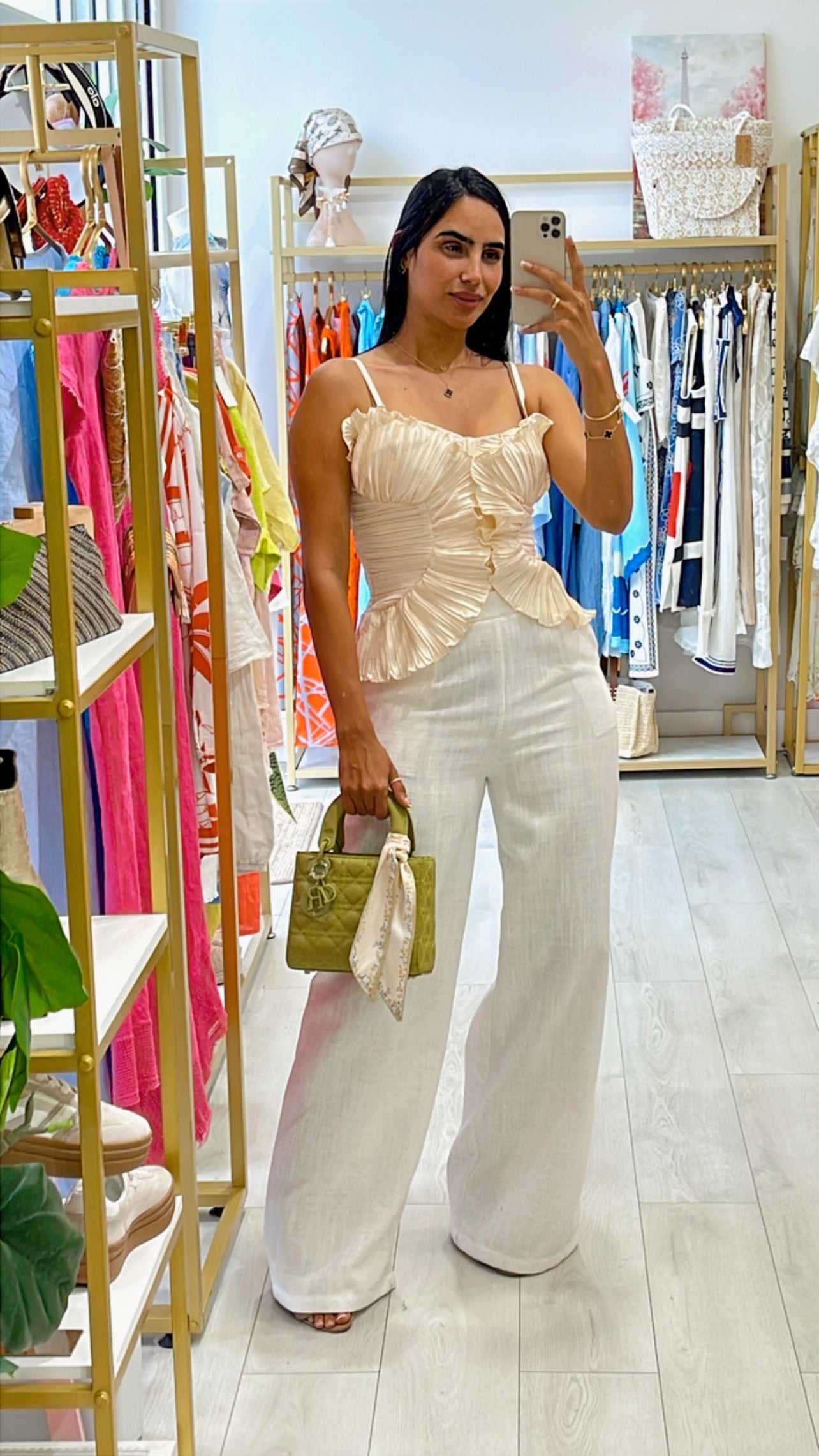 Soila Top
