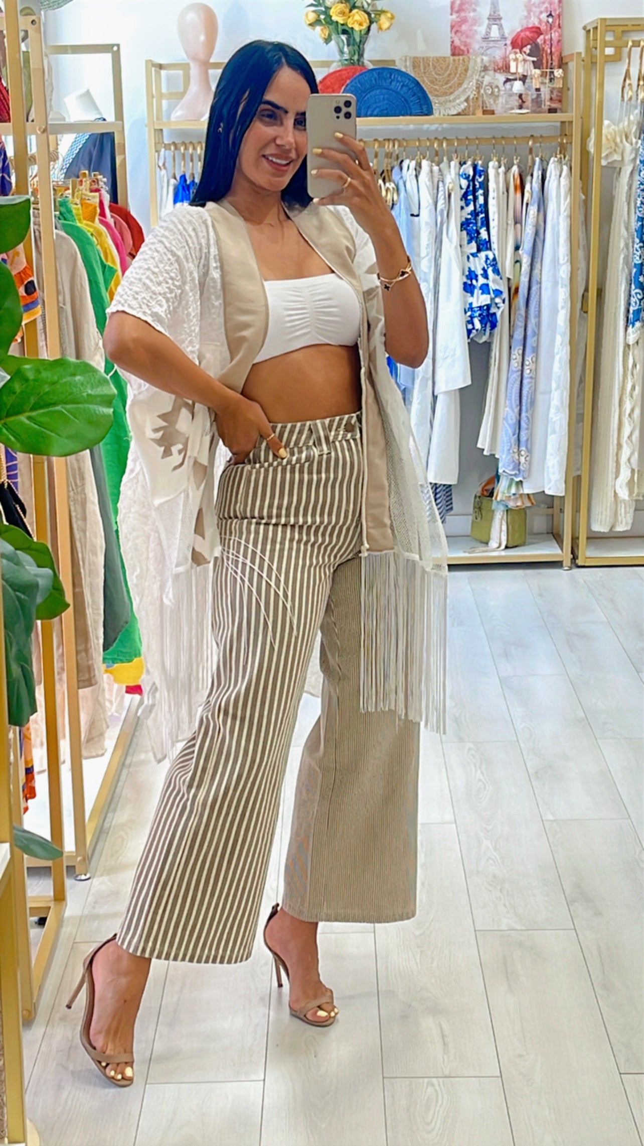 Renata Pant