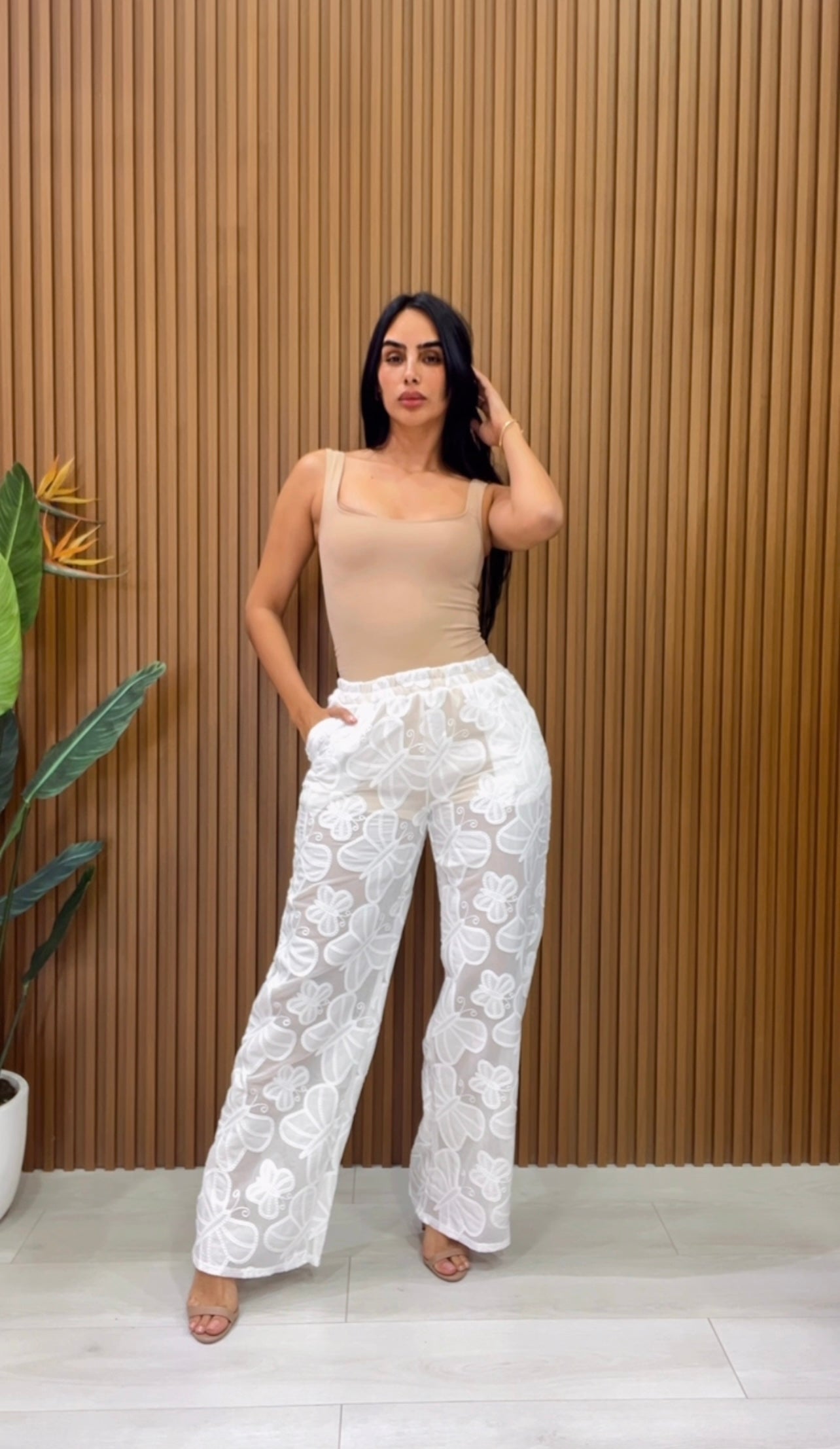 Delina Pant