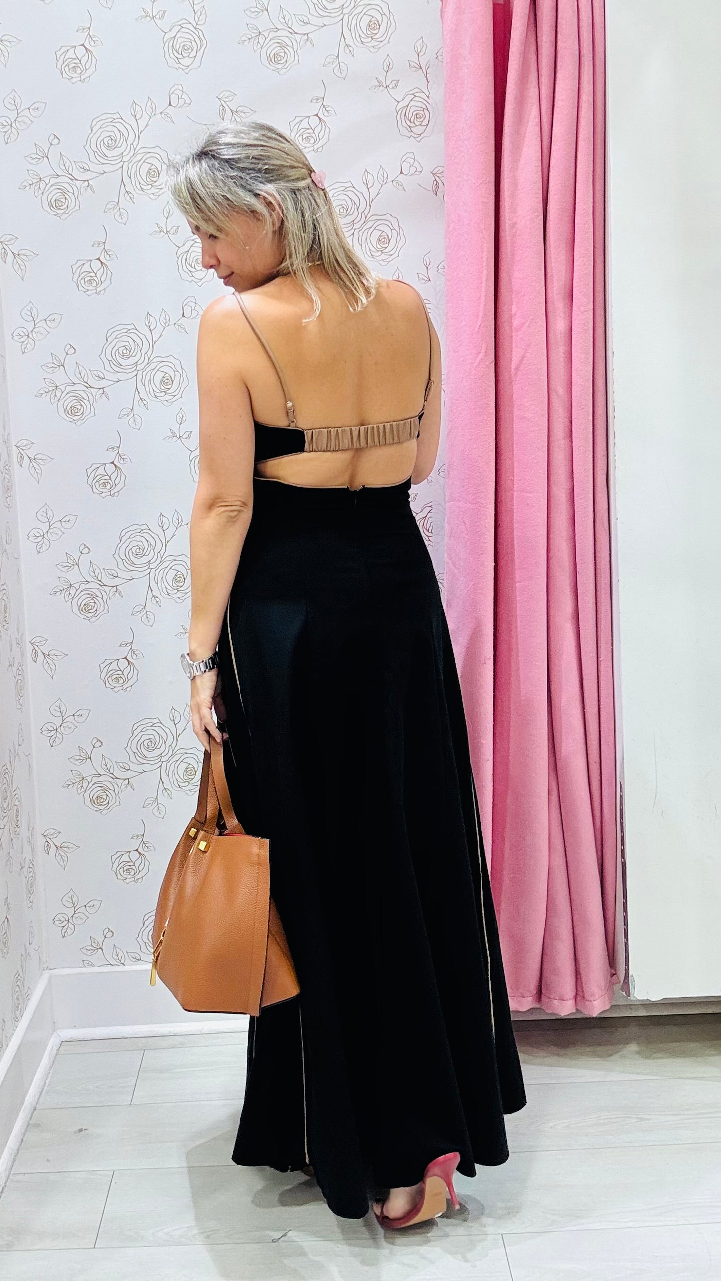 Leslie Dress